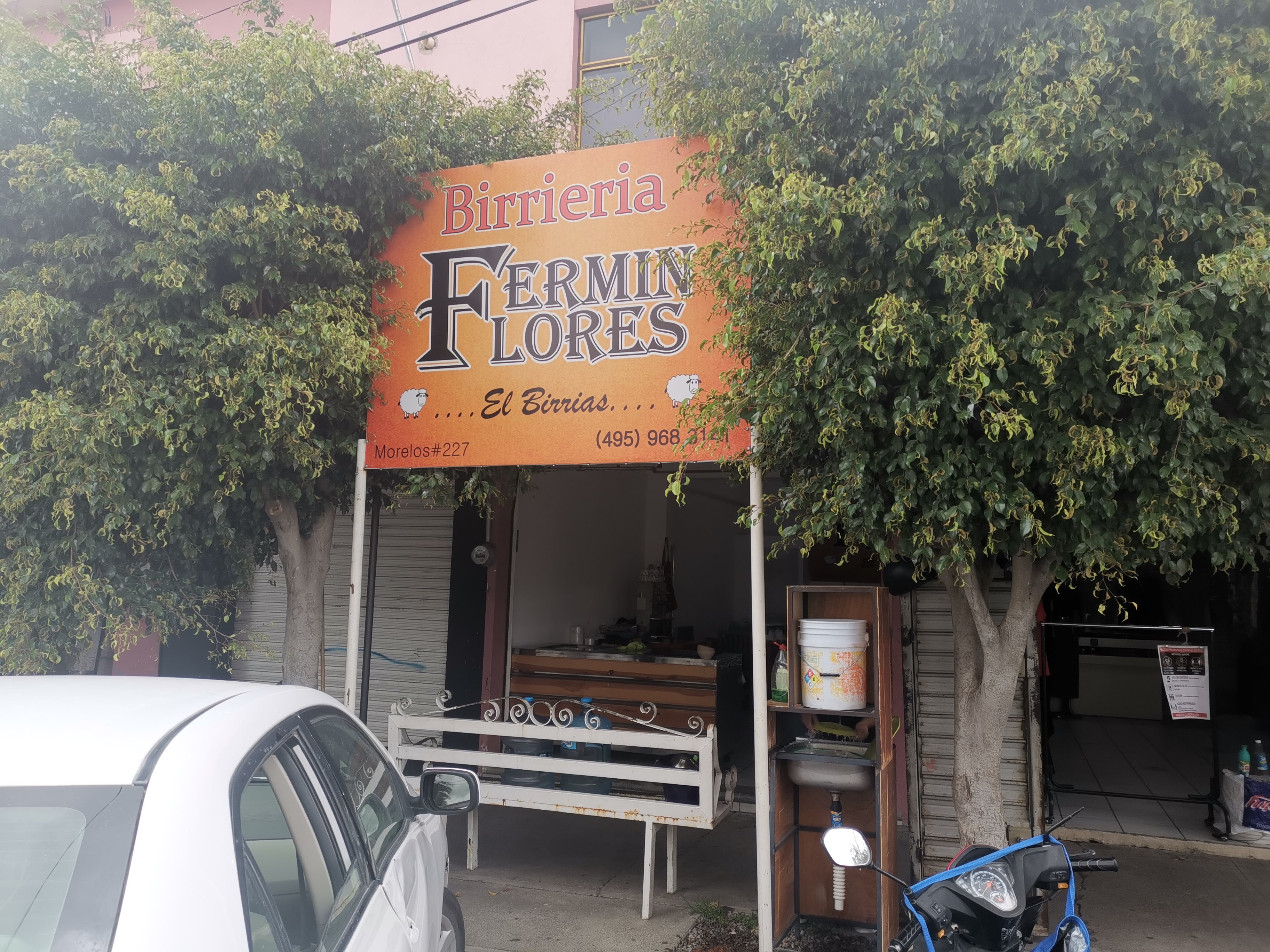 Birrieria Fermin Flores image 4