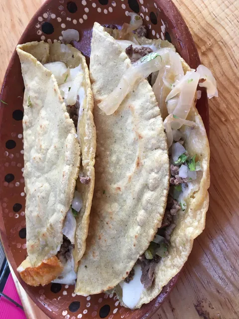 Taquitos El Mexicano image 1