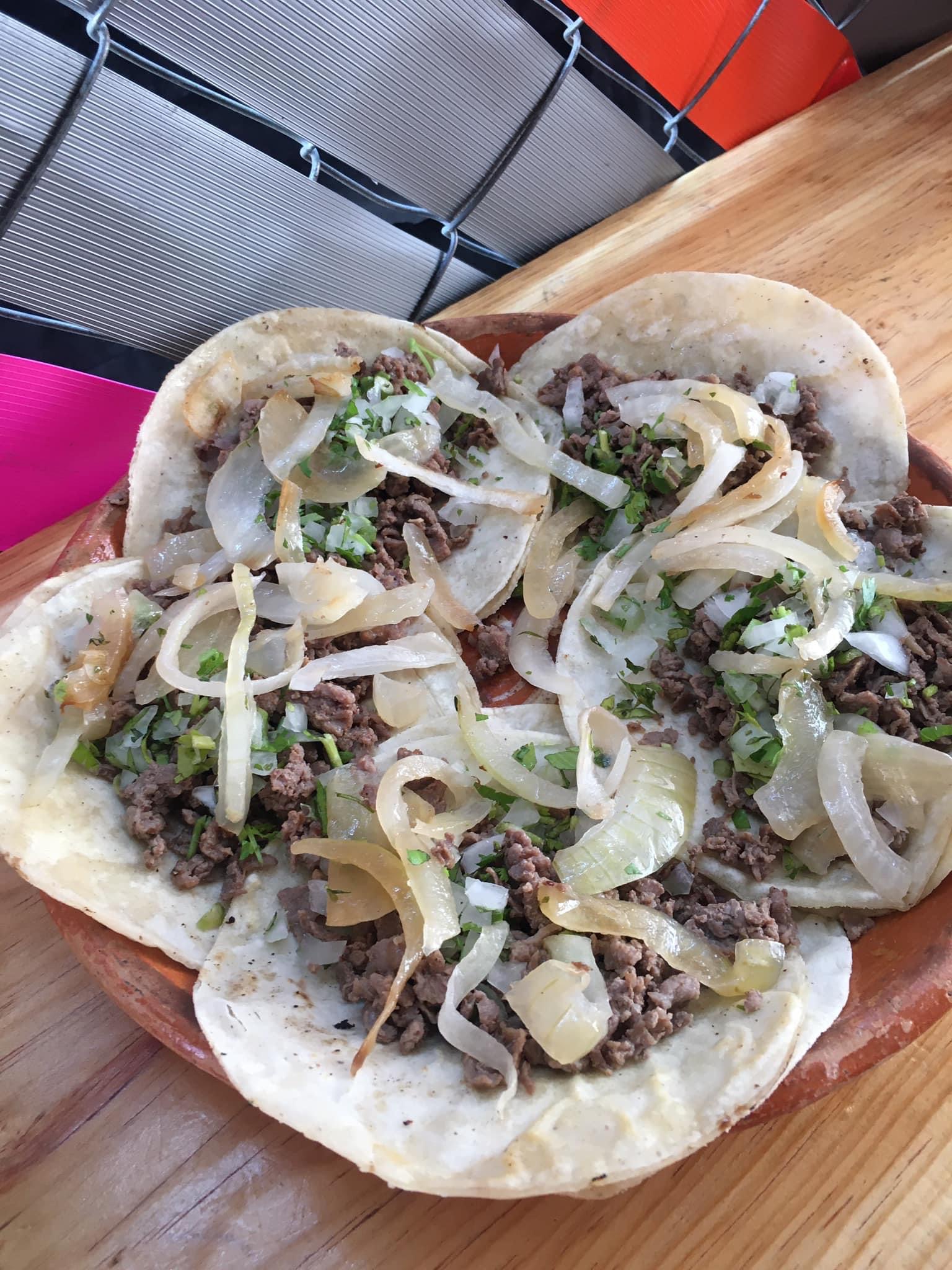 Taquitos El Mexicano image 2