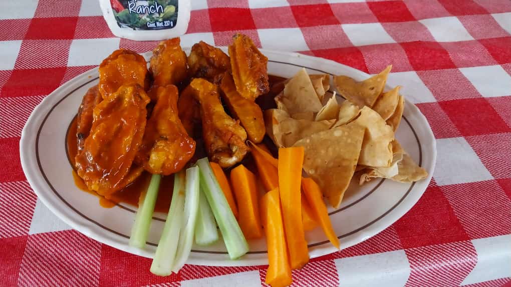 Taquitos El Mexicano image 3