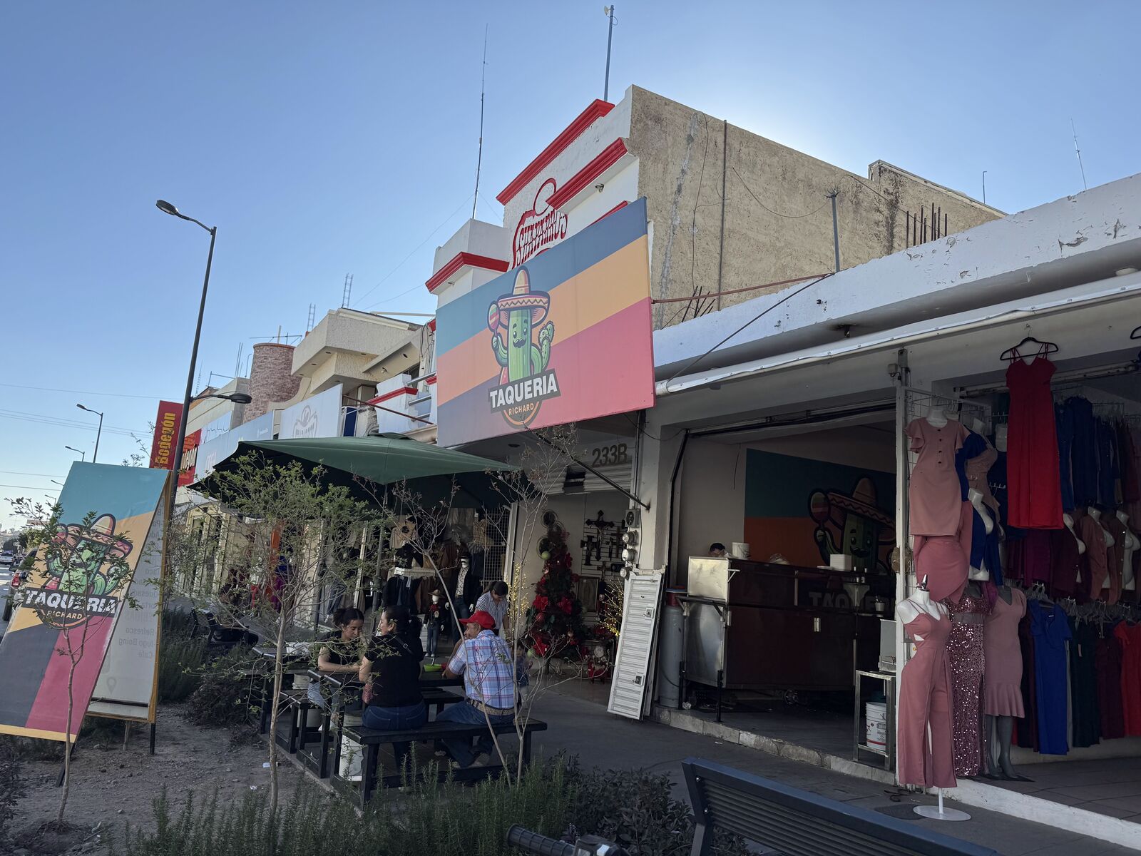 Taqueria Richard image 1