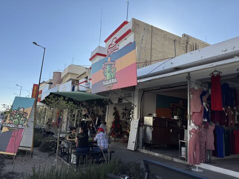 Taqueria Richard image 1
