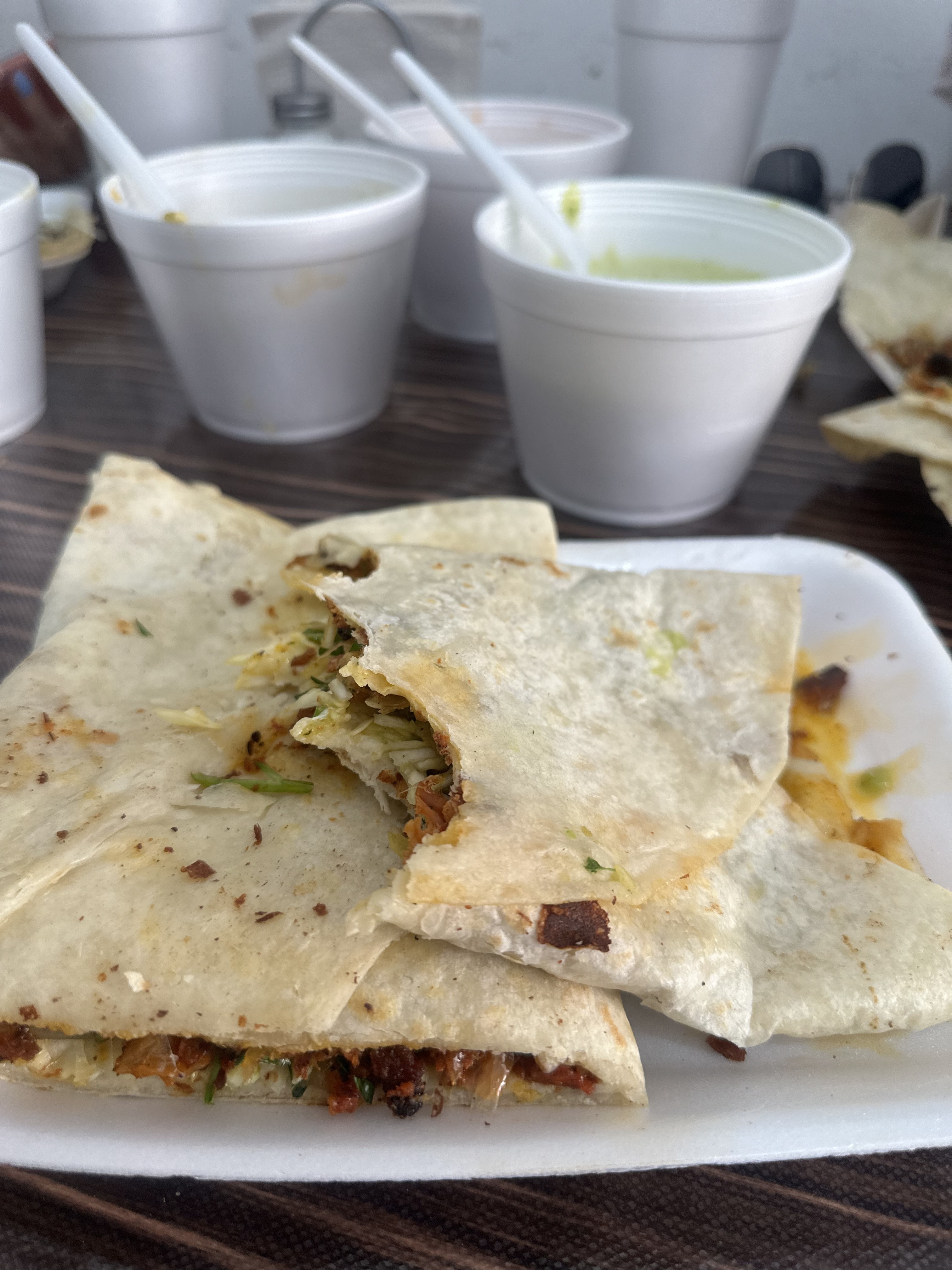 Taqueria Richard image 2