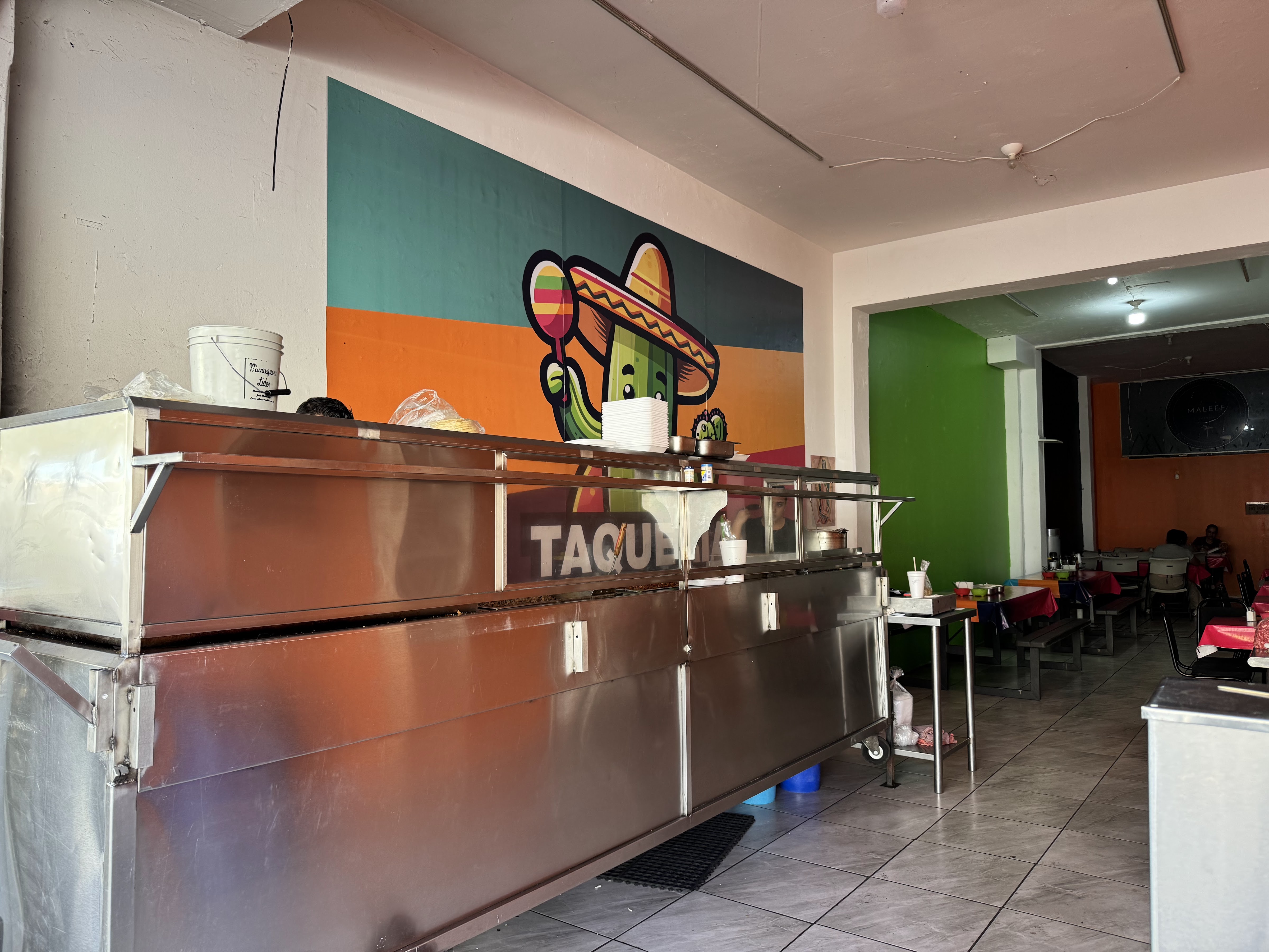 Taqueria Richard image 3