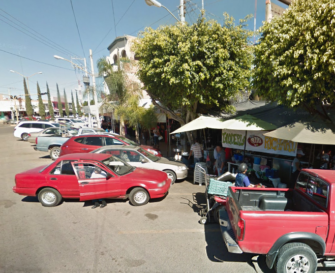 Taqueria Richard image 7