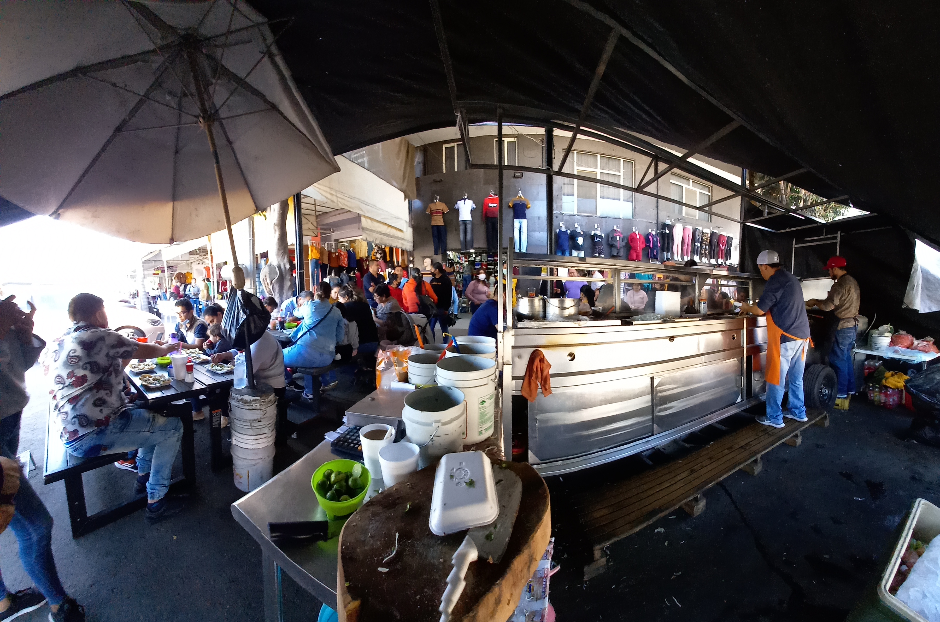 Taqueria Richard image 10