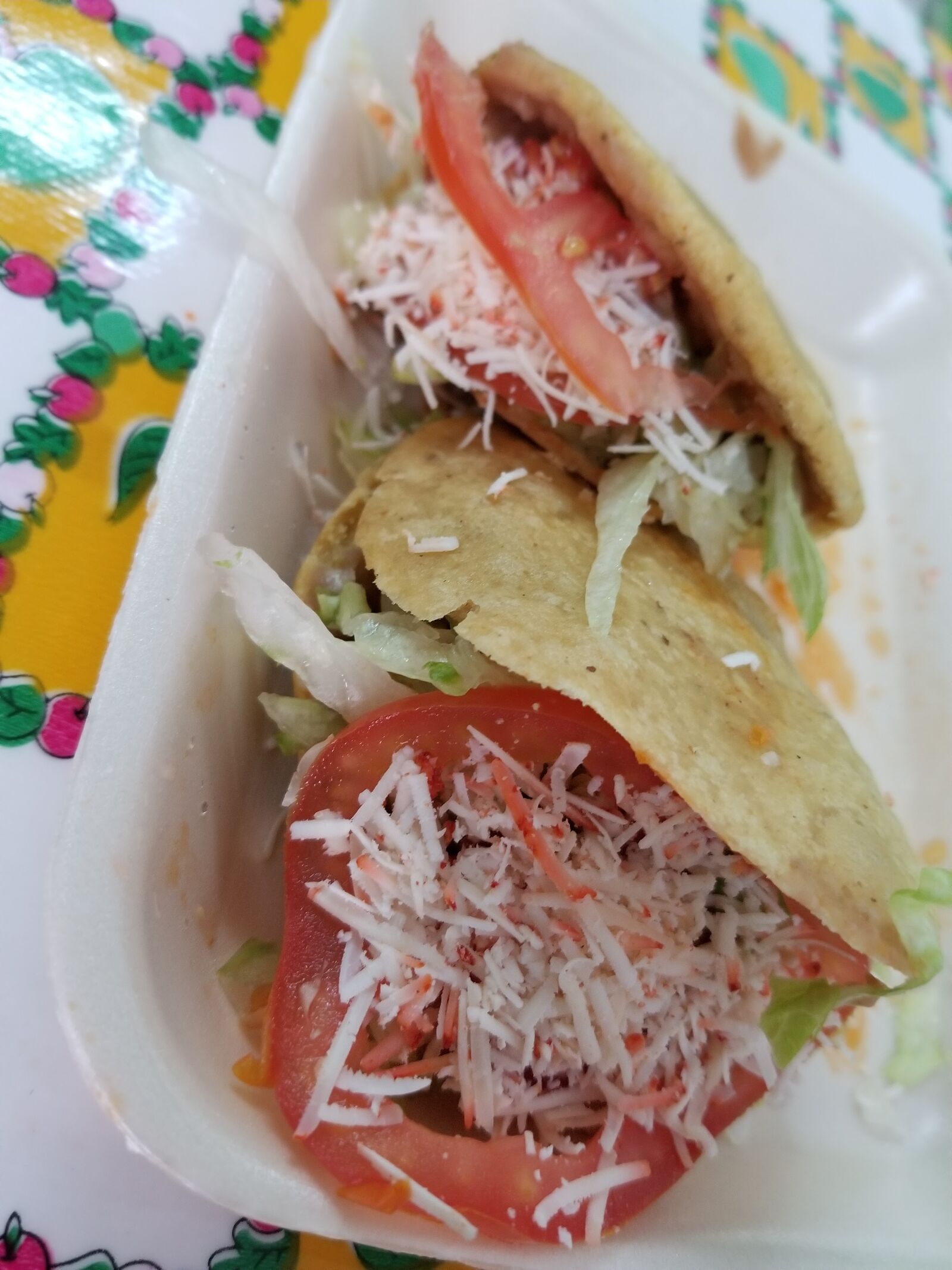 Las enchiladitas image 1
