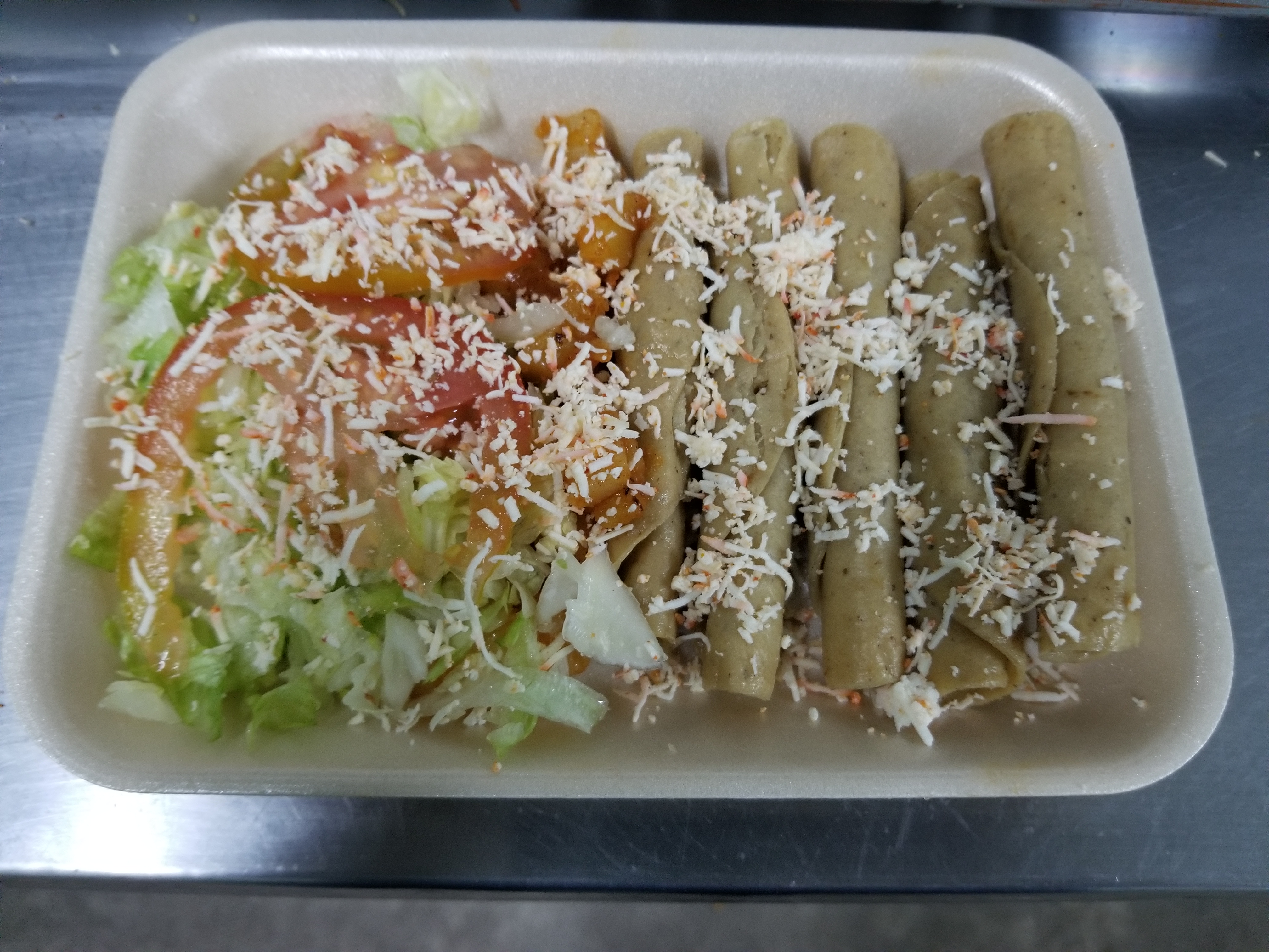 Las enchiladitas image 9