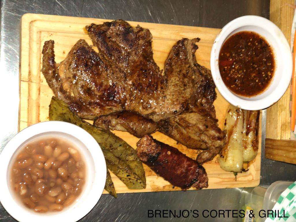 Brenjo's cortes & grill image 1