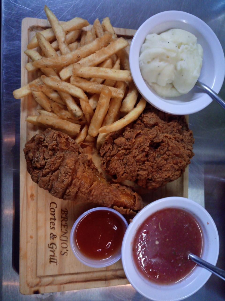 Brenjo's cortes & grill image 3