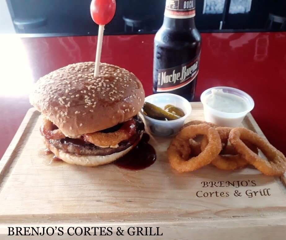 Brenjo's cortes & grill image 6