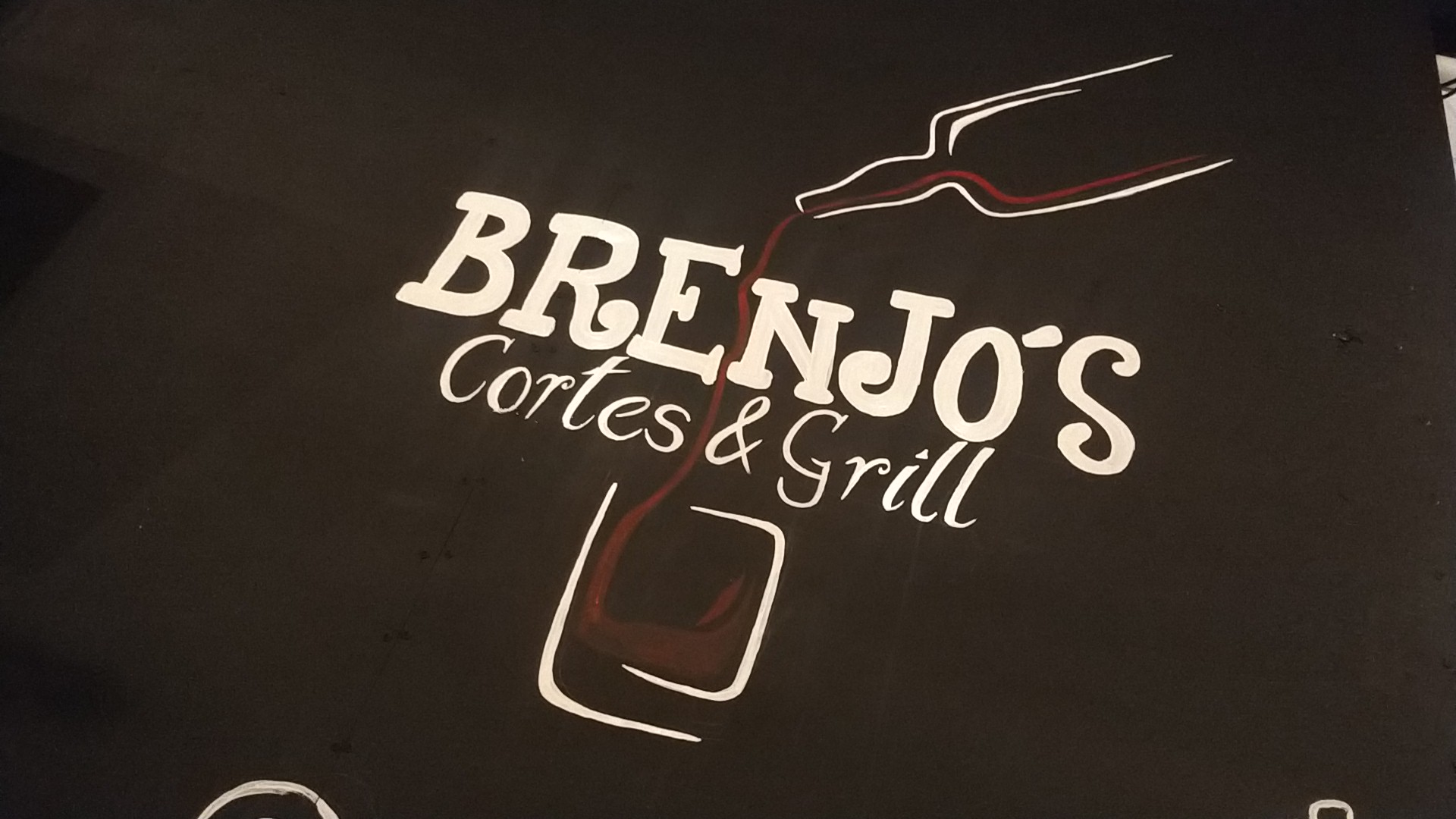 Brenjo's cortes & grill image 7