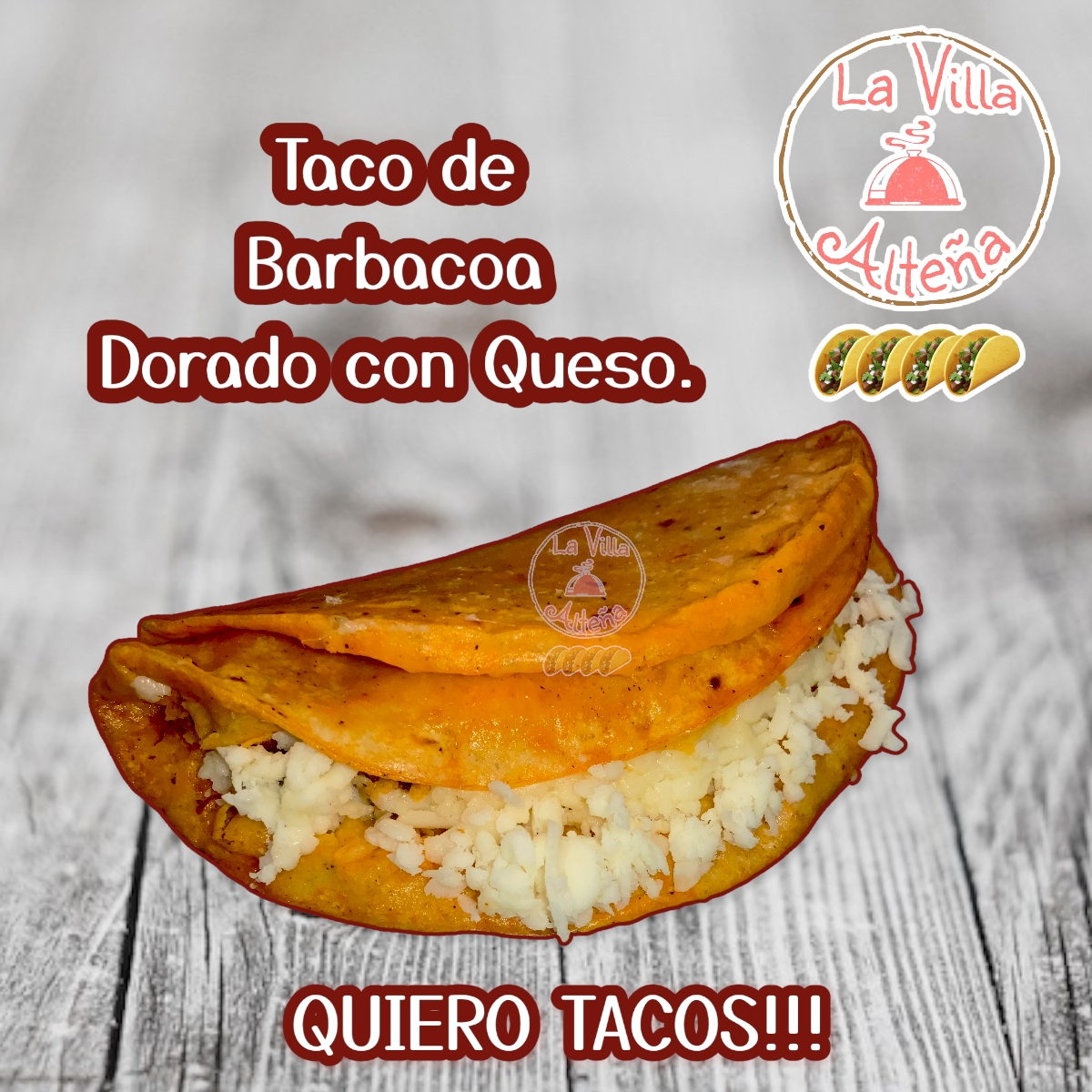 LA VILLA ALTEÑA image 1