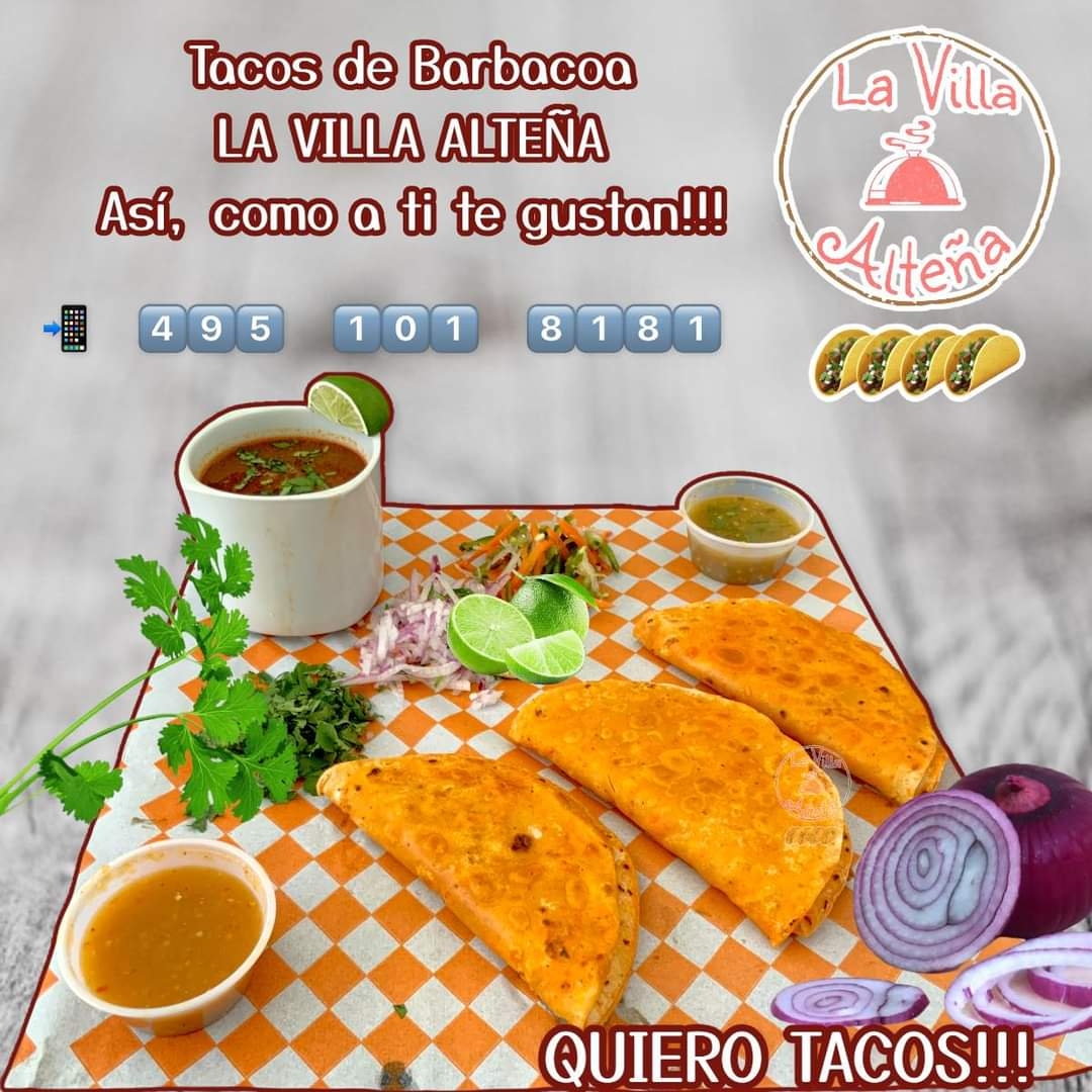 LA VILLA ALTEÑA image 4