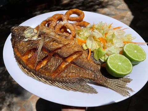 Casa Coral Restaurante image 3