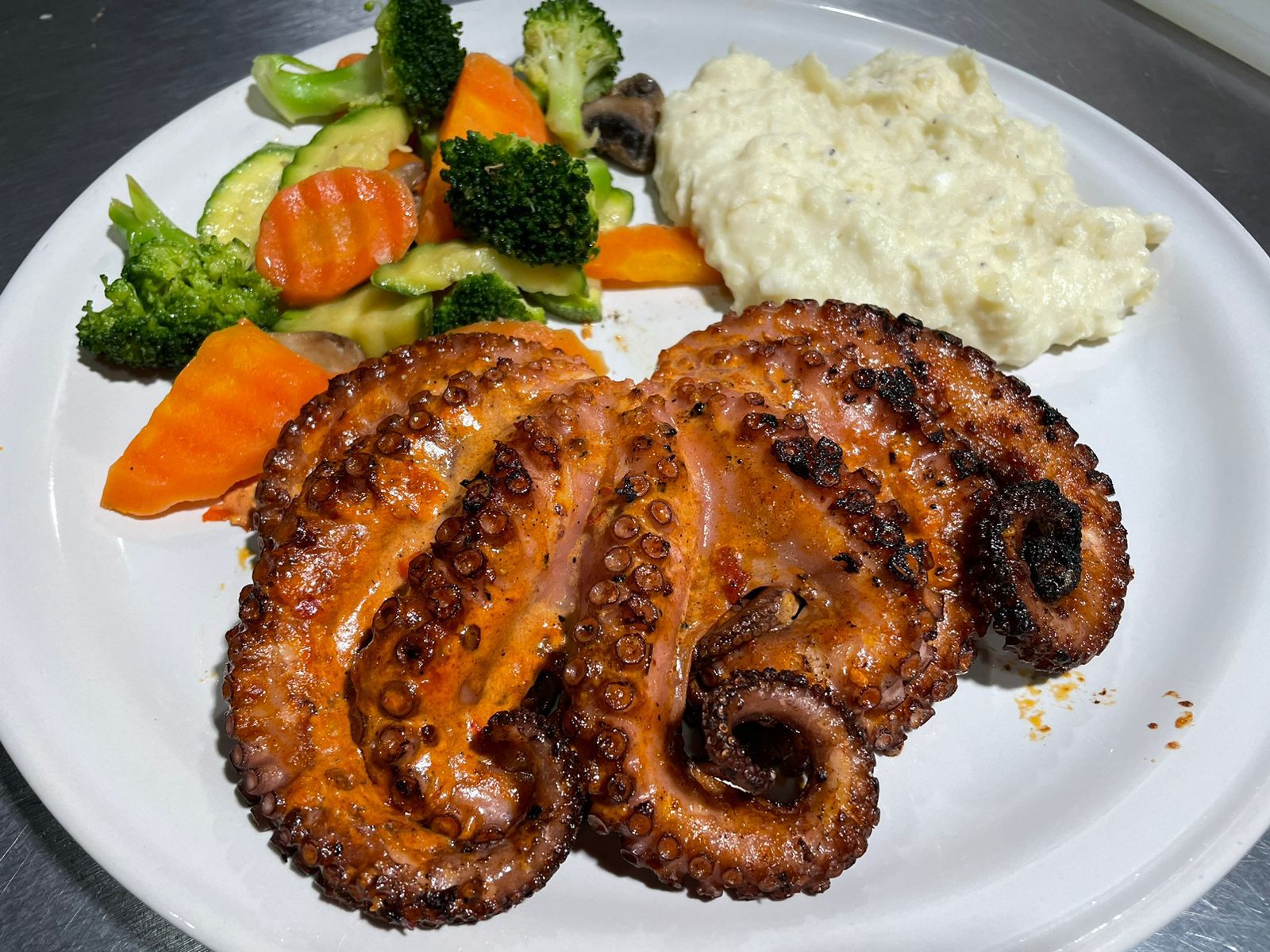 Casa Coral Restaurante image 5