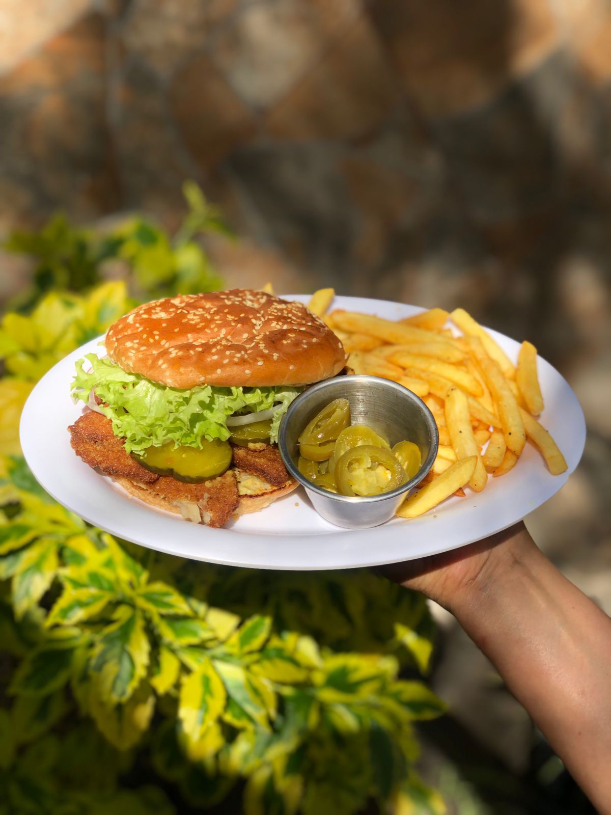 Casa Coral Restaurante image 6