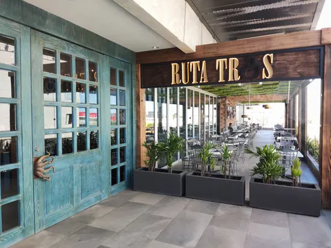 RUTA TR3S image 3