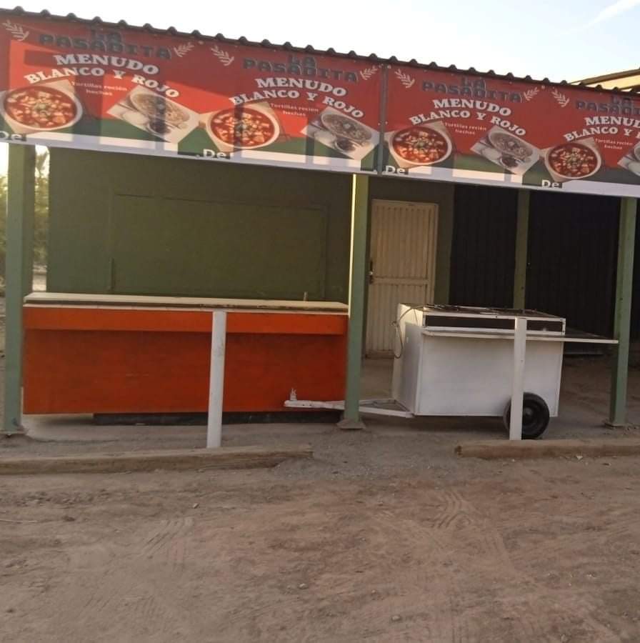 MENUDERIA LA PASADITA image 3