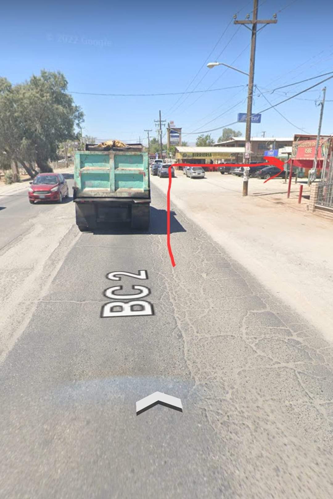 MENUDERIA LA PASADITA image 4