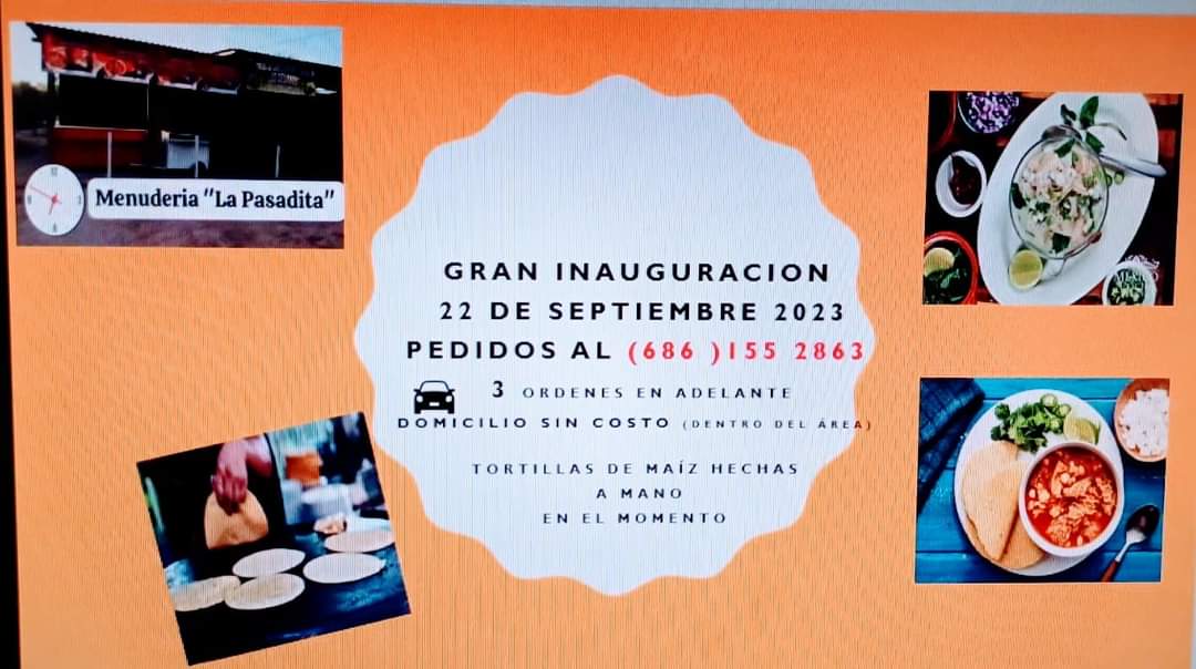 MENUDERIA LA PASADITA image 5