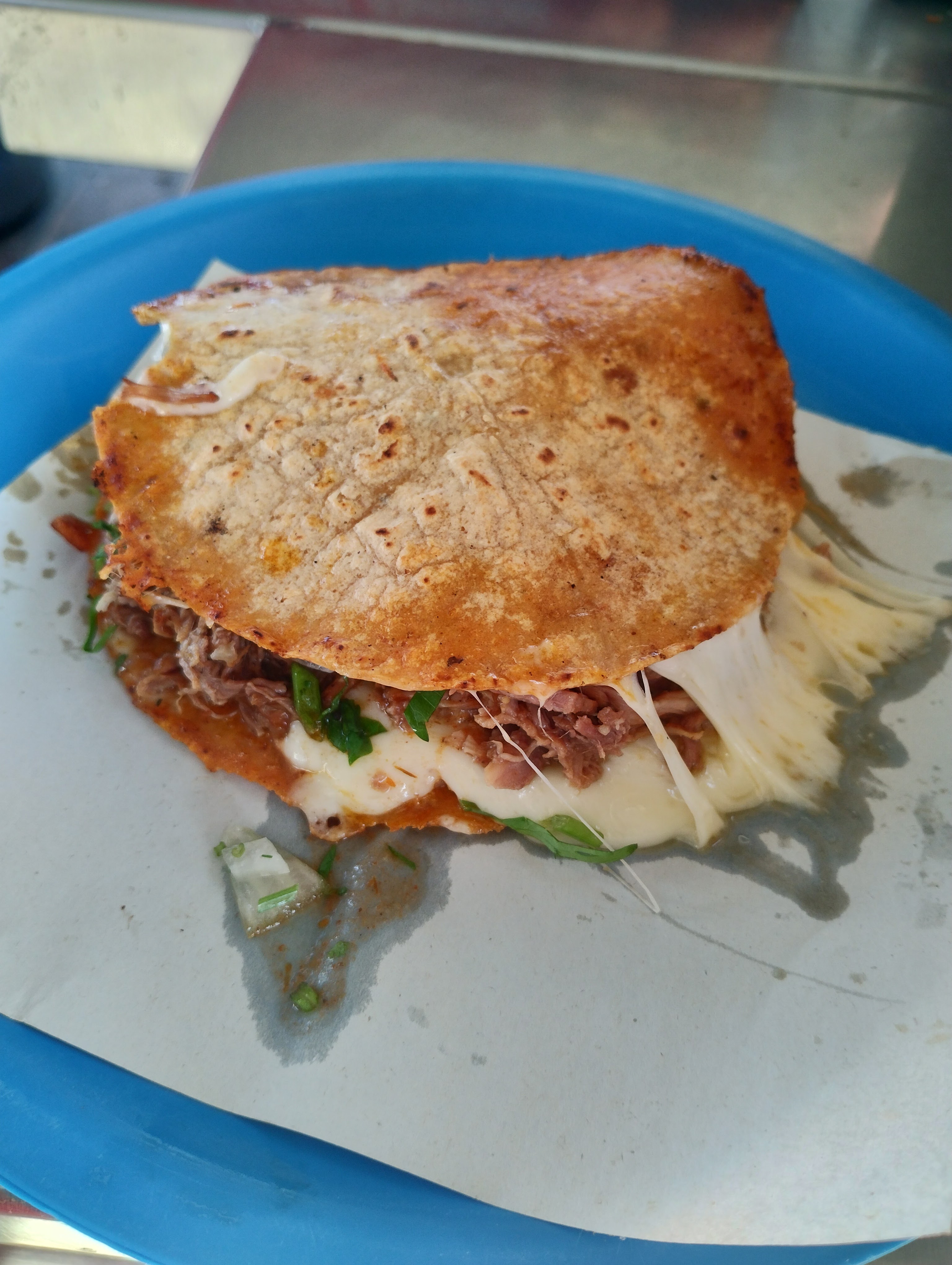 Birrieria los poblanos image 1