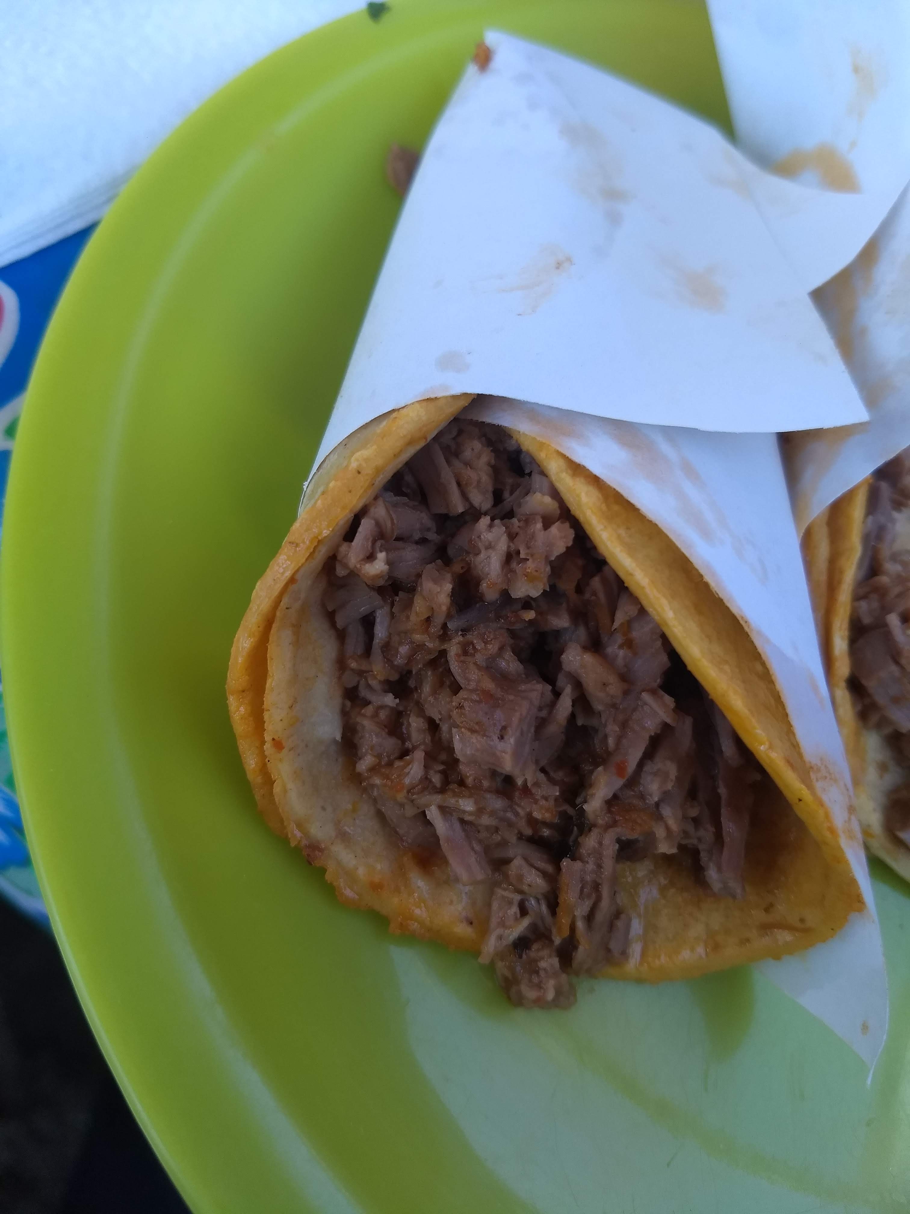 Birrieria los poblanos image 3