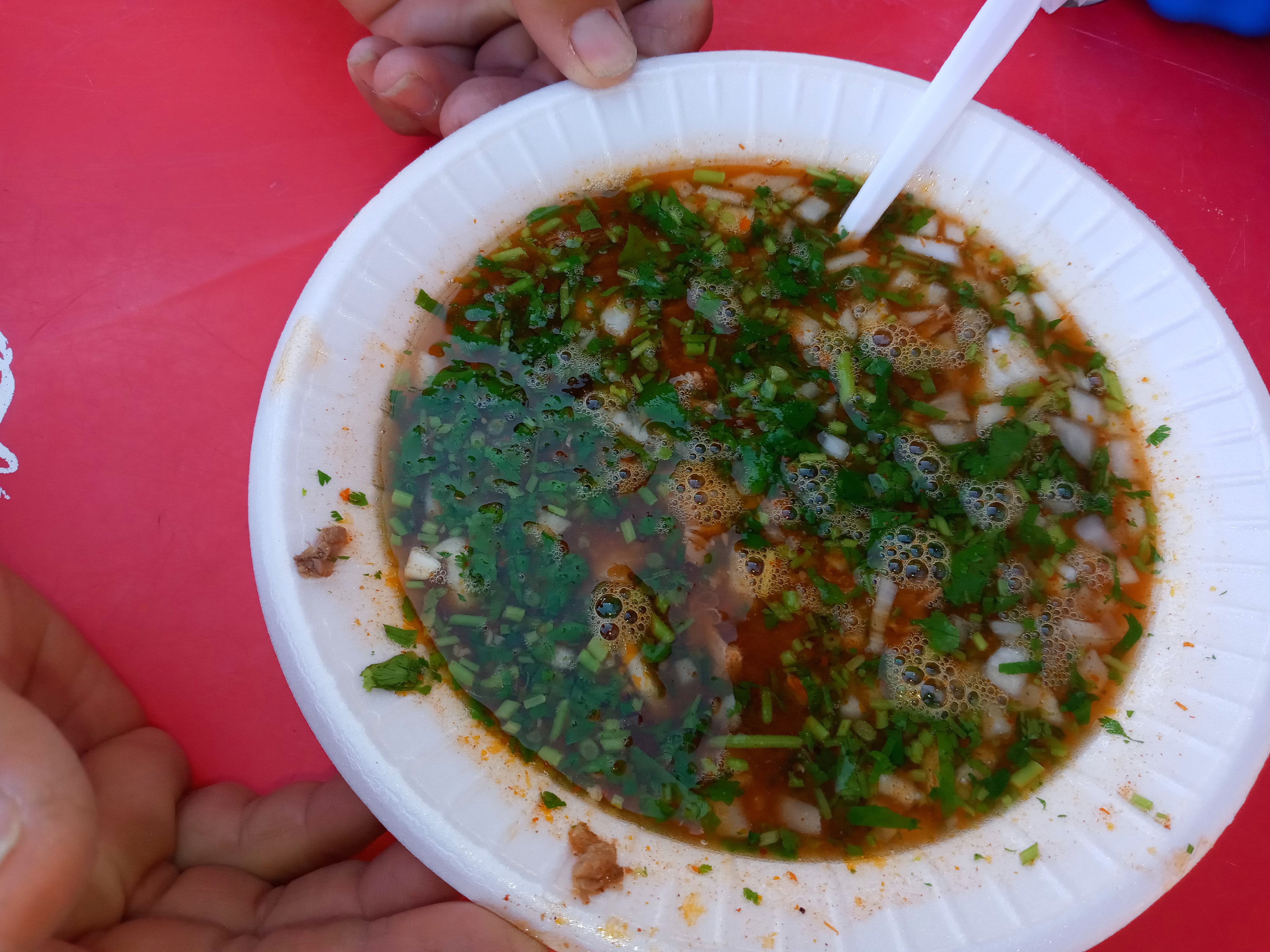 Birrieria los poblanos image 7