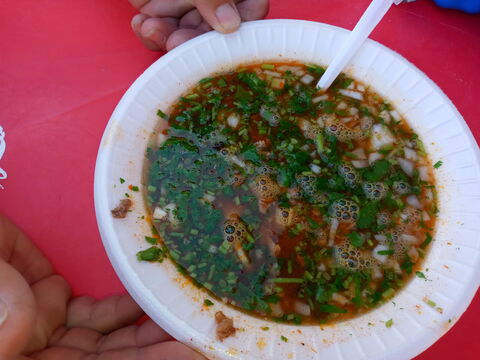 Birrieria los poblanos image 7