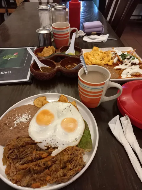 Qué Cocina image 3