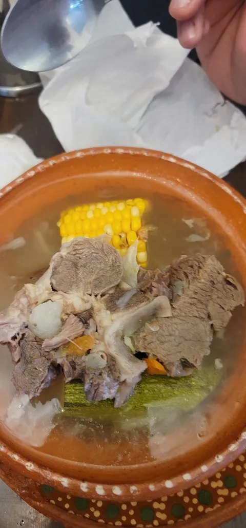 Qué Cocina image 5
