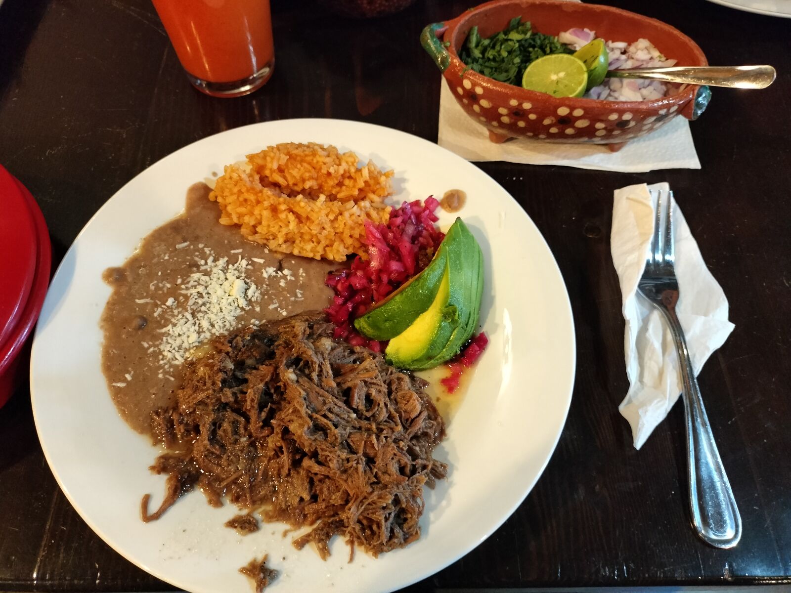 Qué Cocina image 8