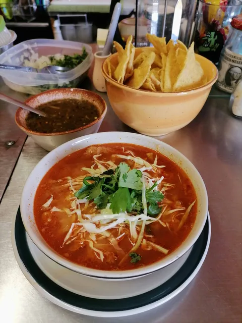 Fonda Doña Alicia image 2