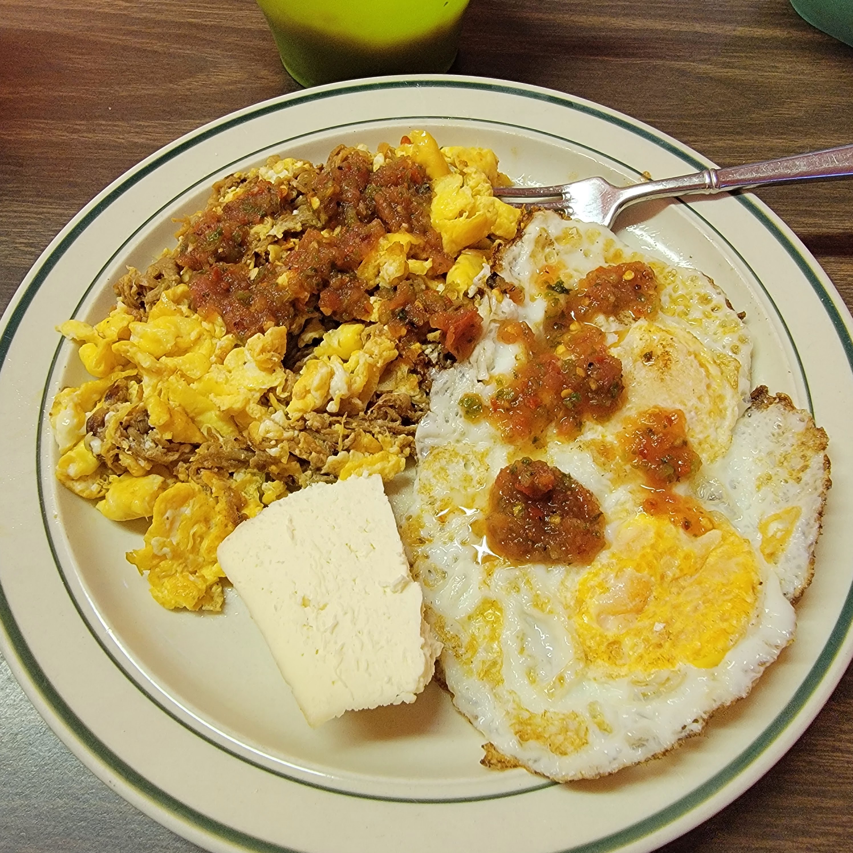 Fonda Doña Alicia image 3