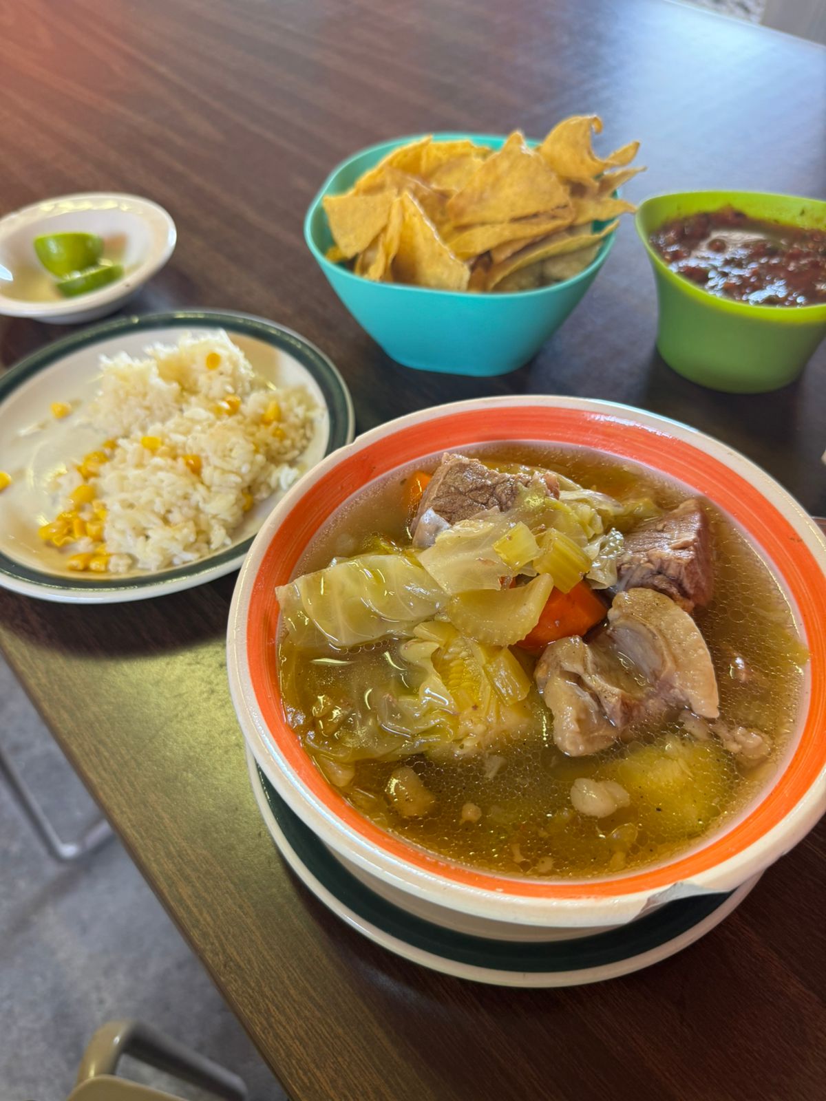 Fonda Doña Alicia image 4