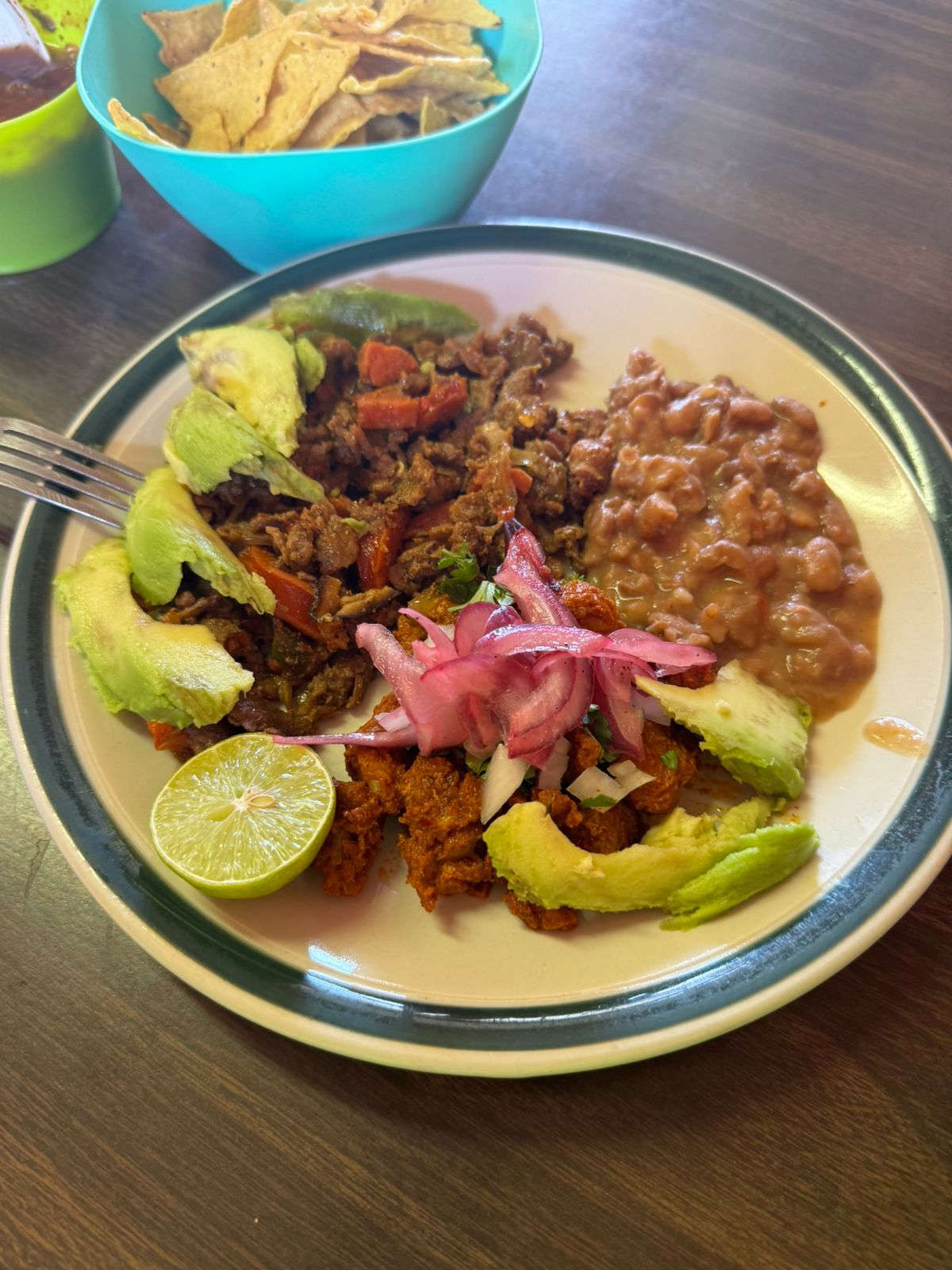 Fonda Doña Alicia image 5