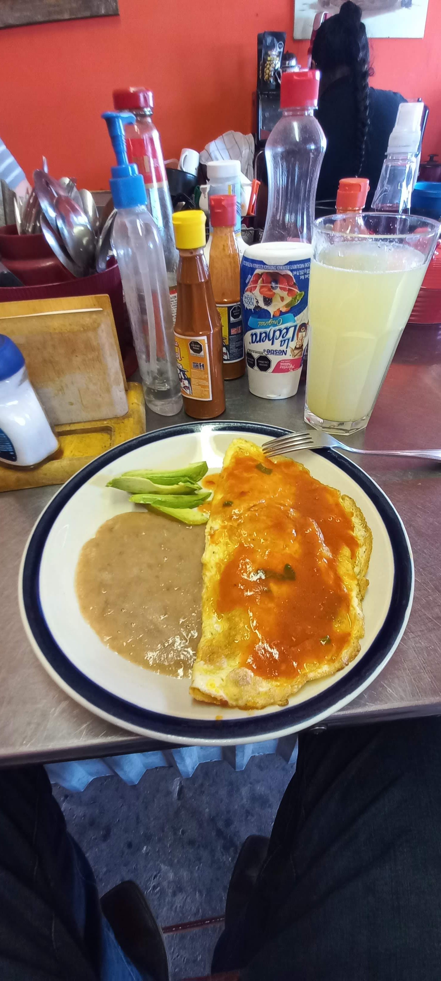 Fonda Doña Alicia image 8