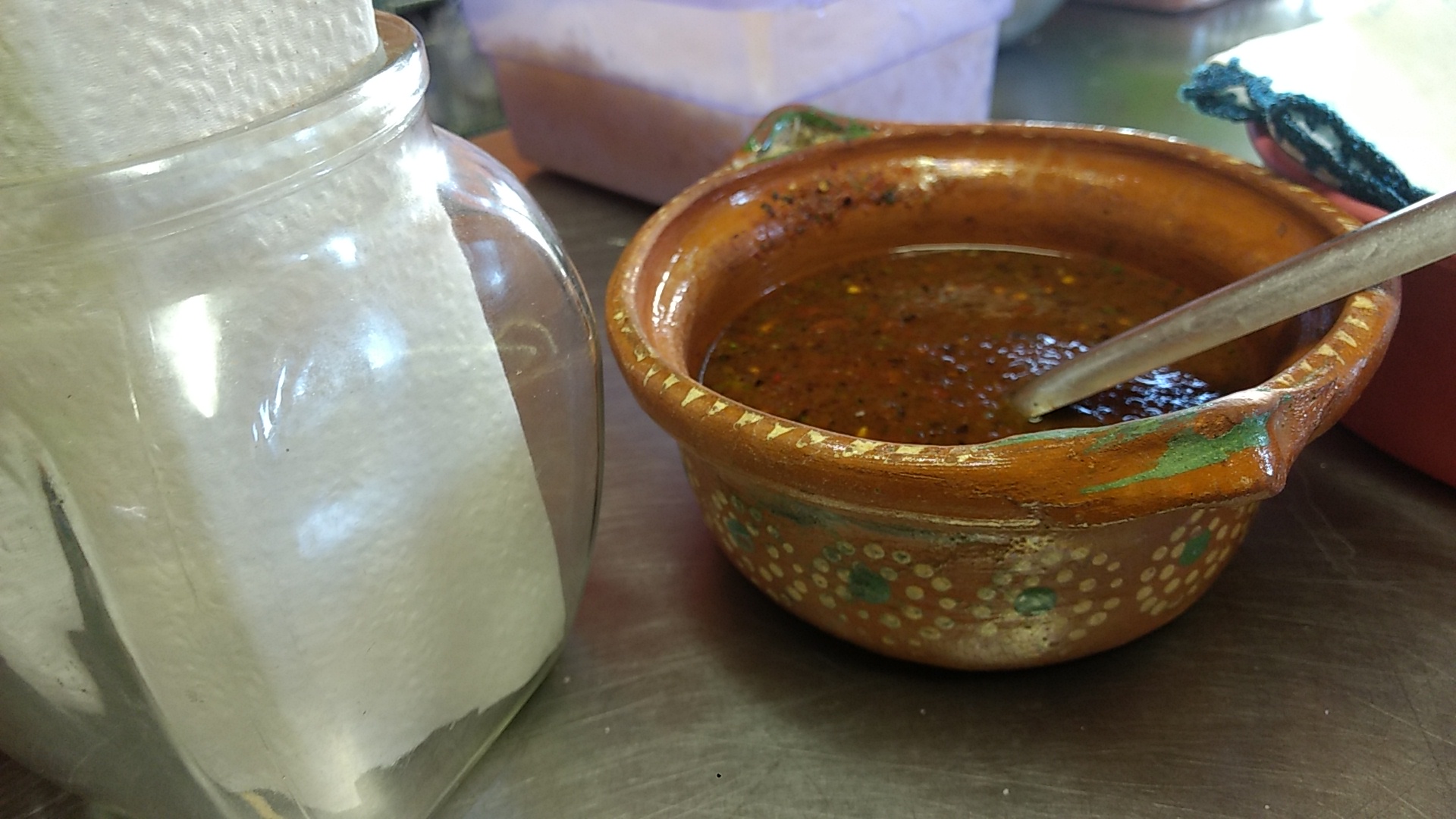 Fonda Doña Alicia image 9