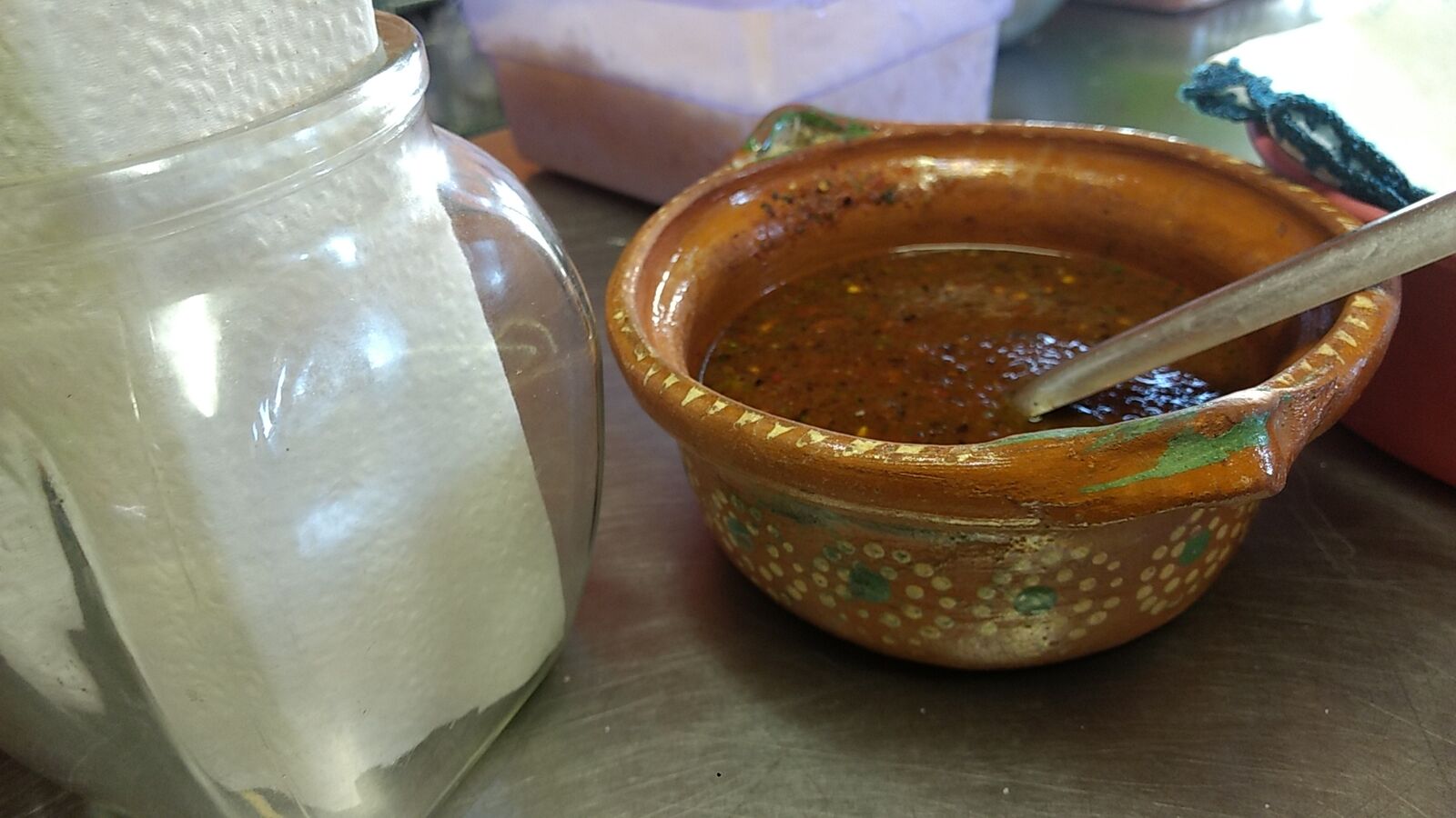 Fonda Doña Alicia image 9