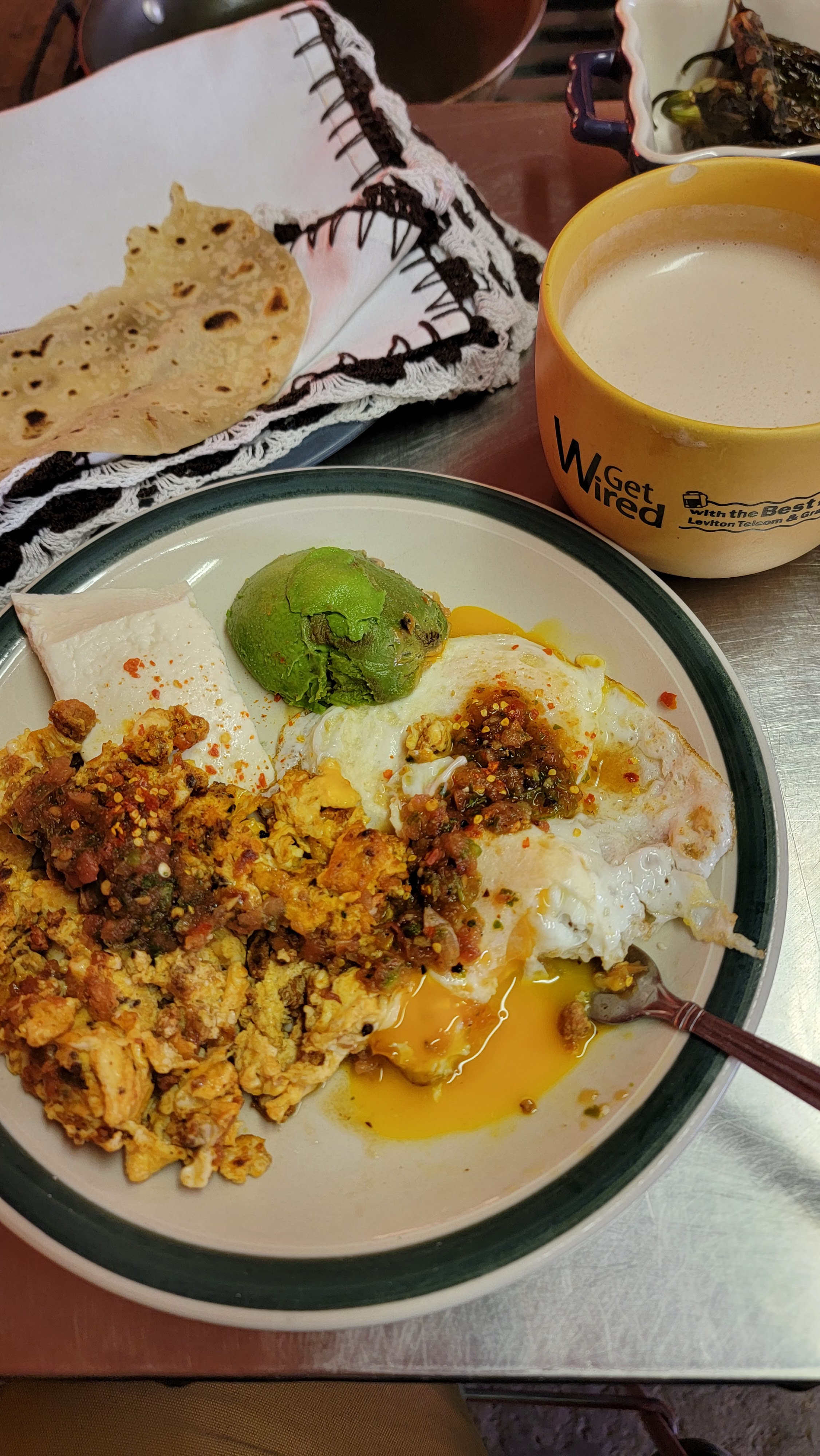 Fonda Doña Alicia image 10