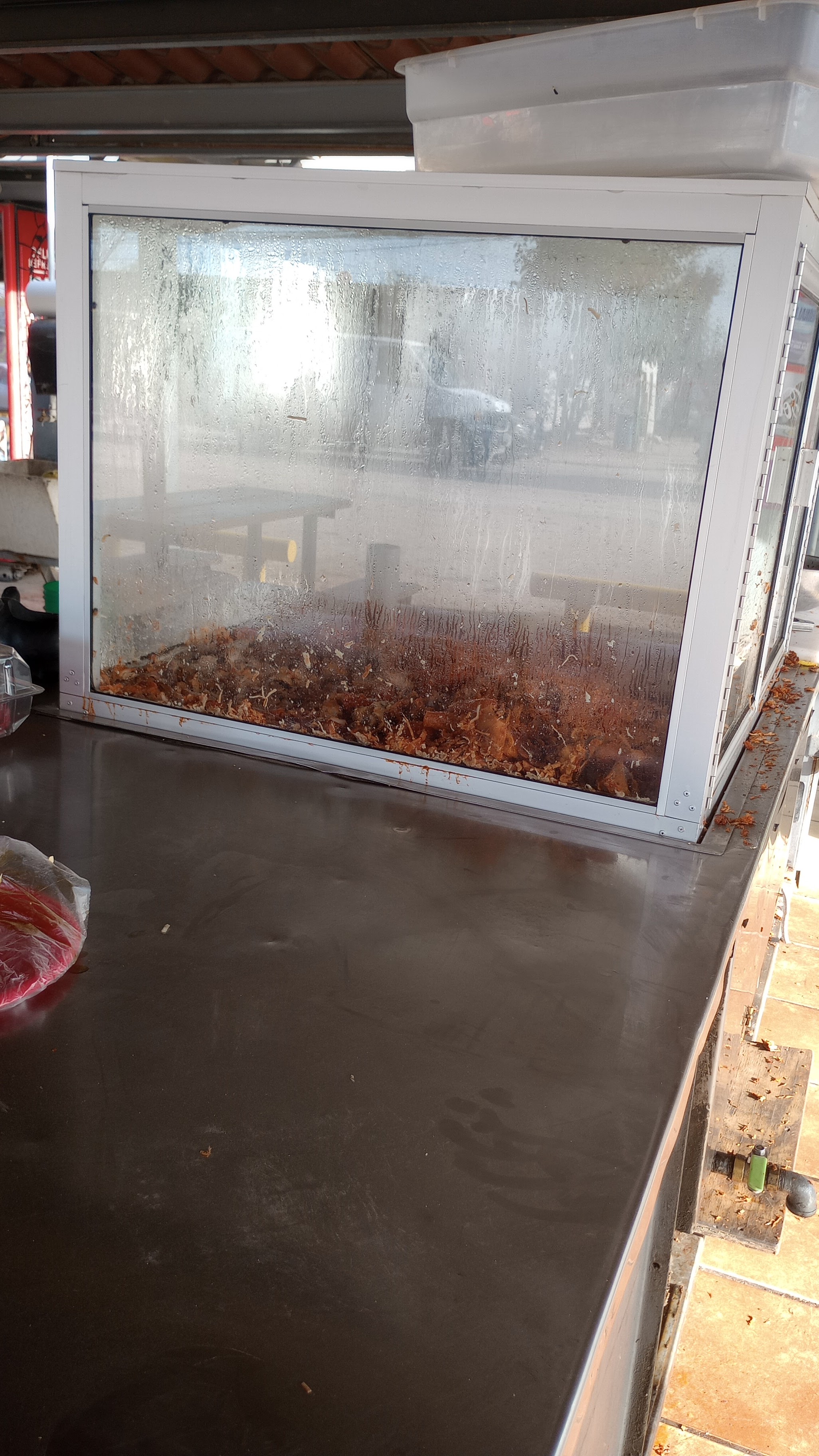 Carnitas Doña Amparo image 1