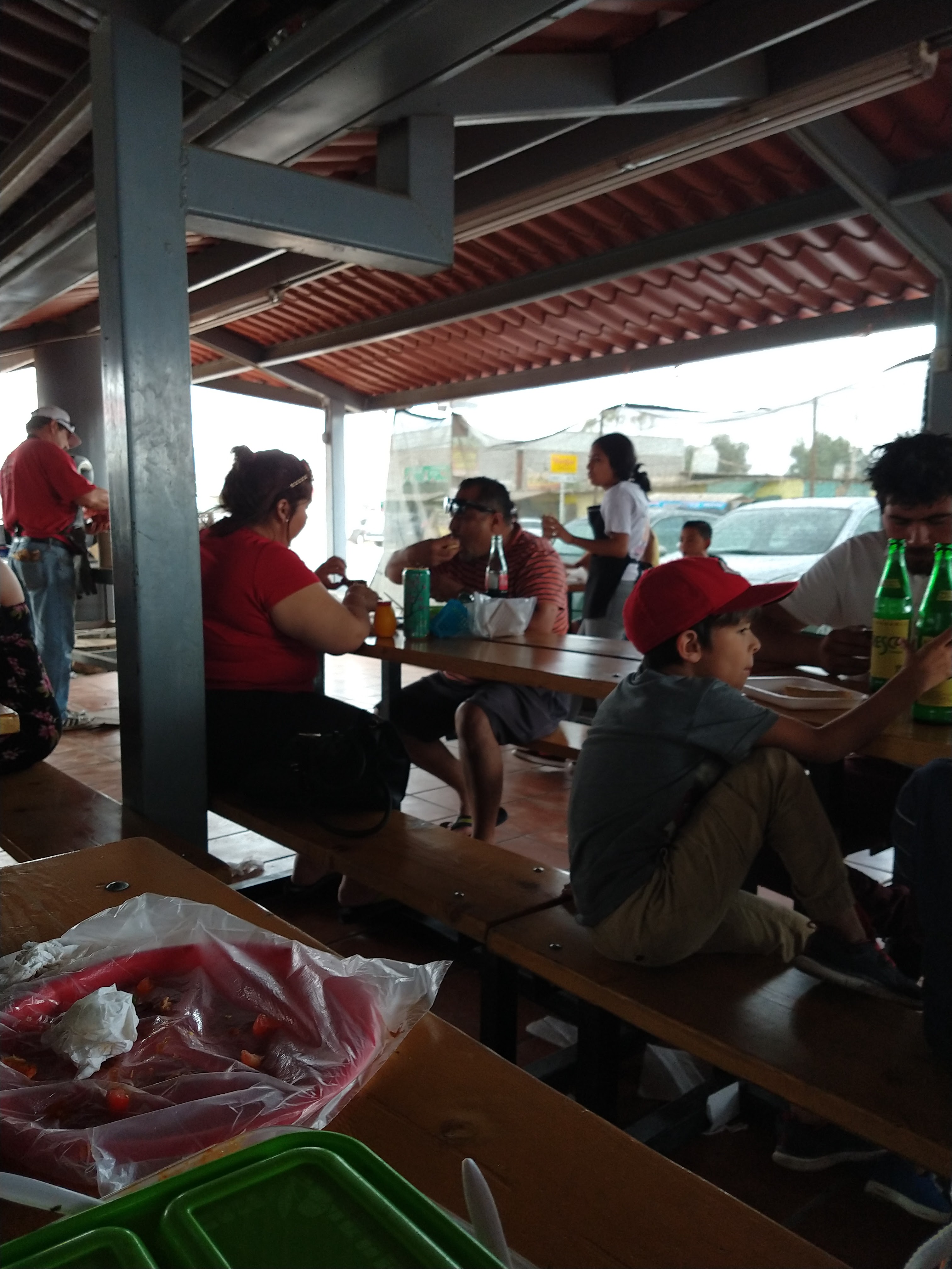 Carnitas Doña Amparo image 7