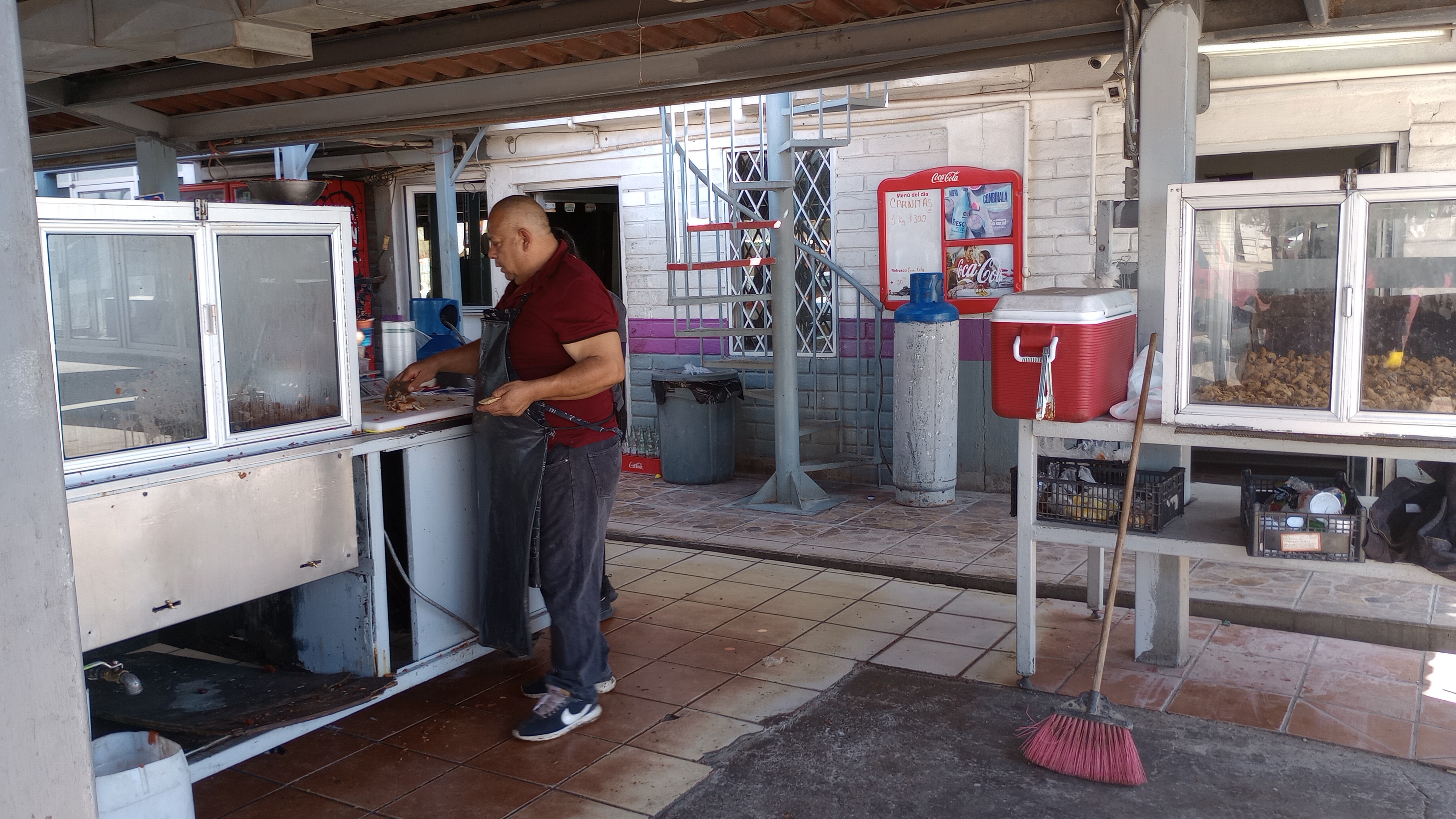 Carnitas Doña Amparo image 9