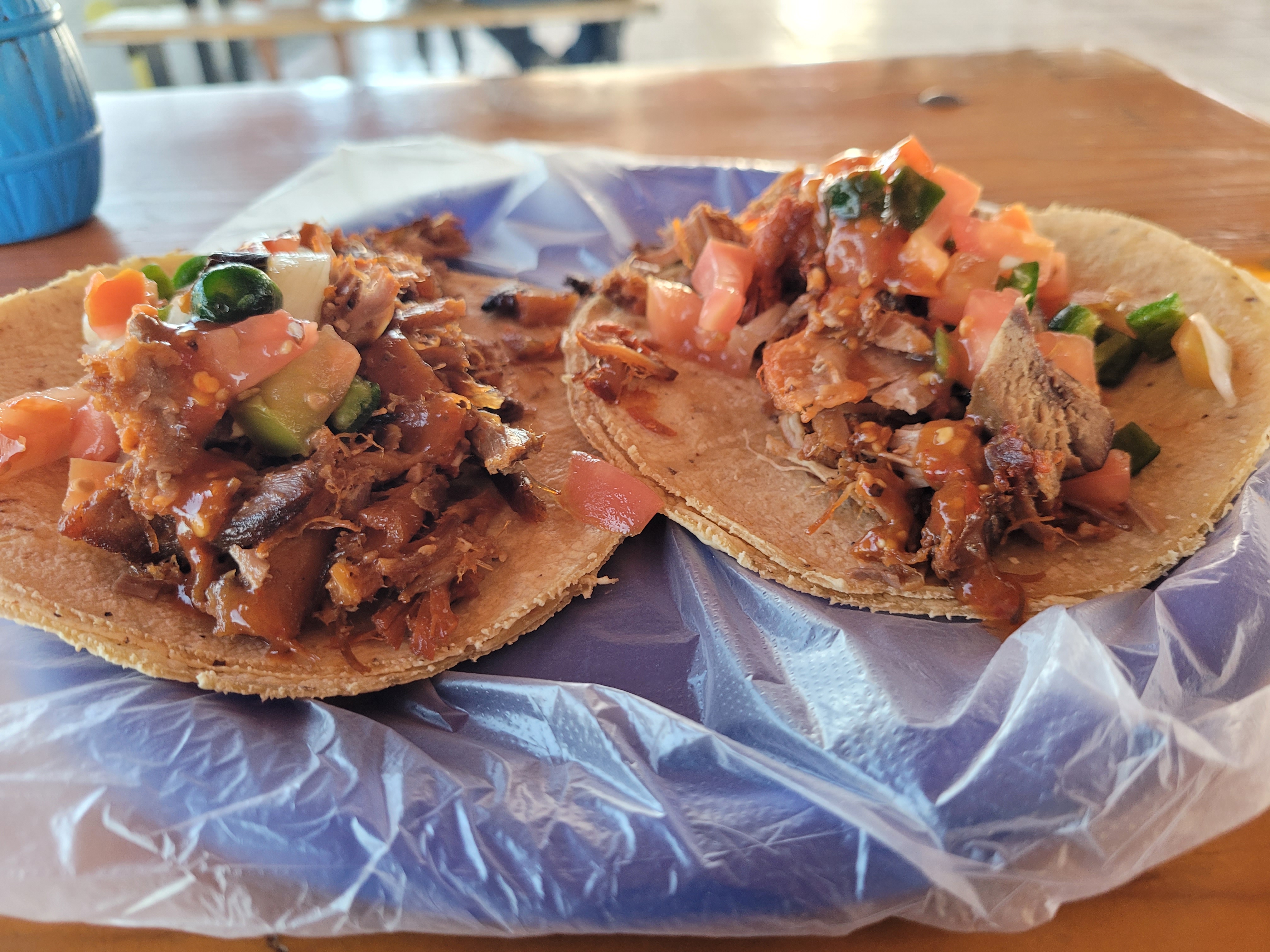 Carnitas Doña Amparo image 10