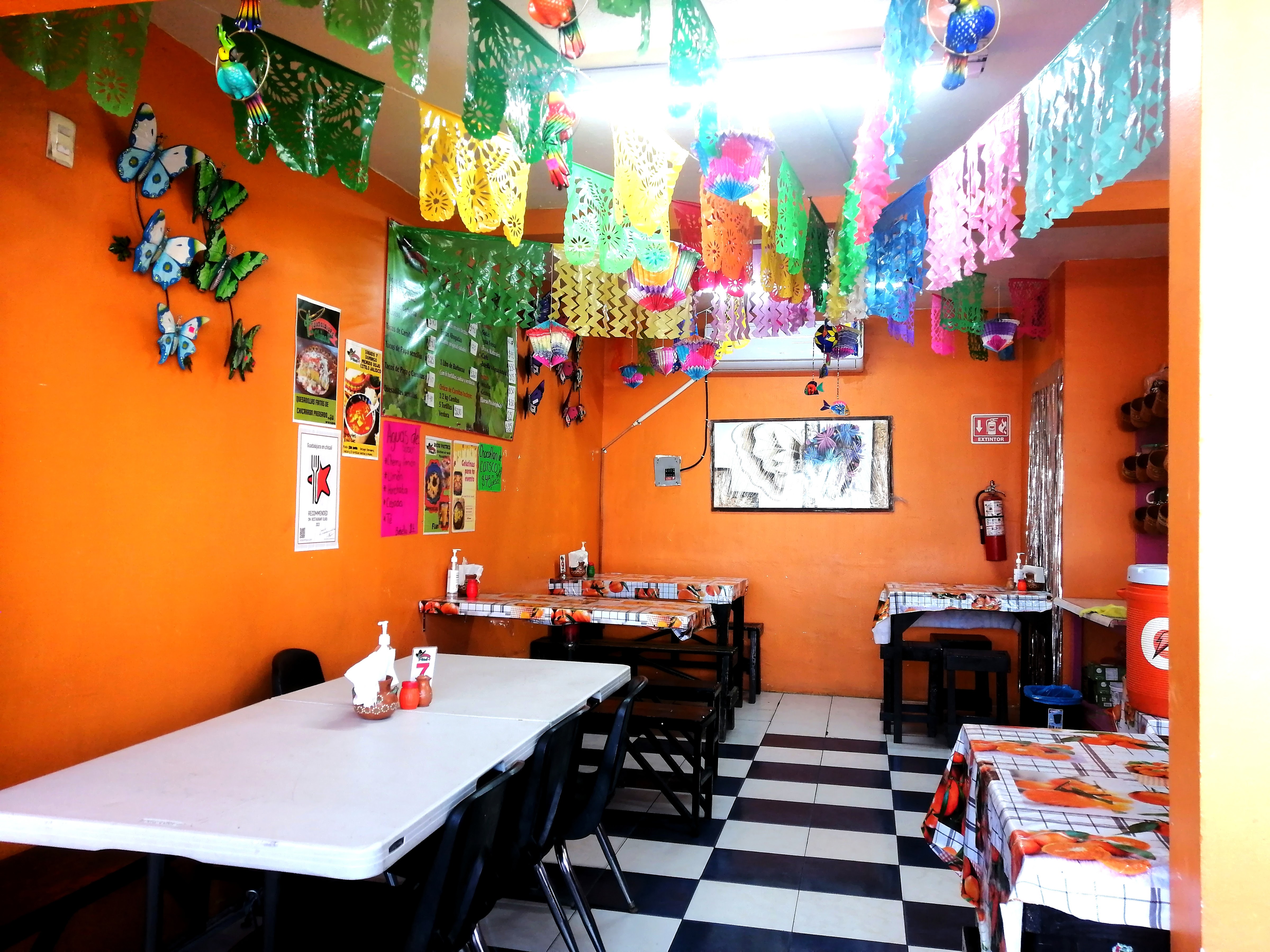 Guadalajara en chicali image 1