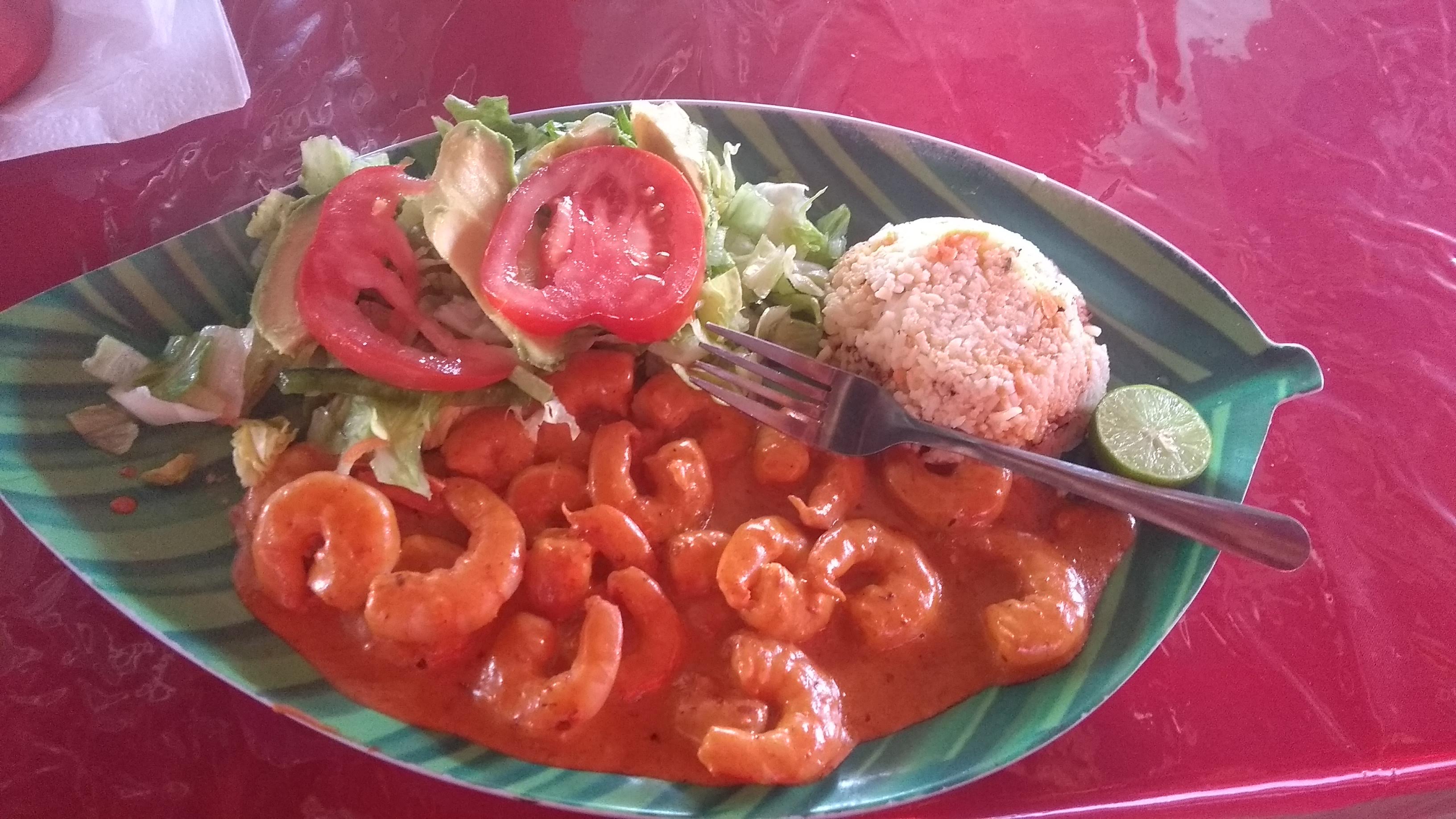 Mariscos El Mochiteco image 1