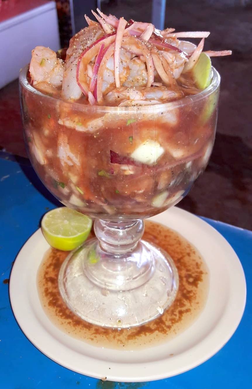 Mariscos El Mochiteco image 2