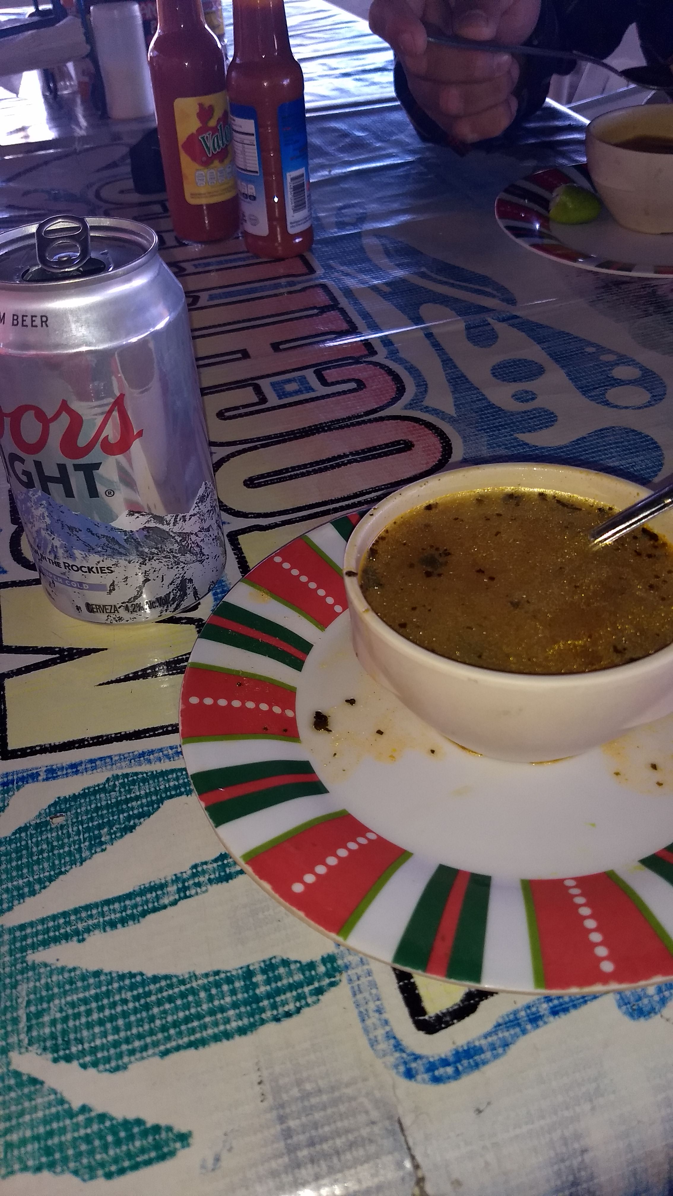 Mariscos El Mochiteco image 3