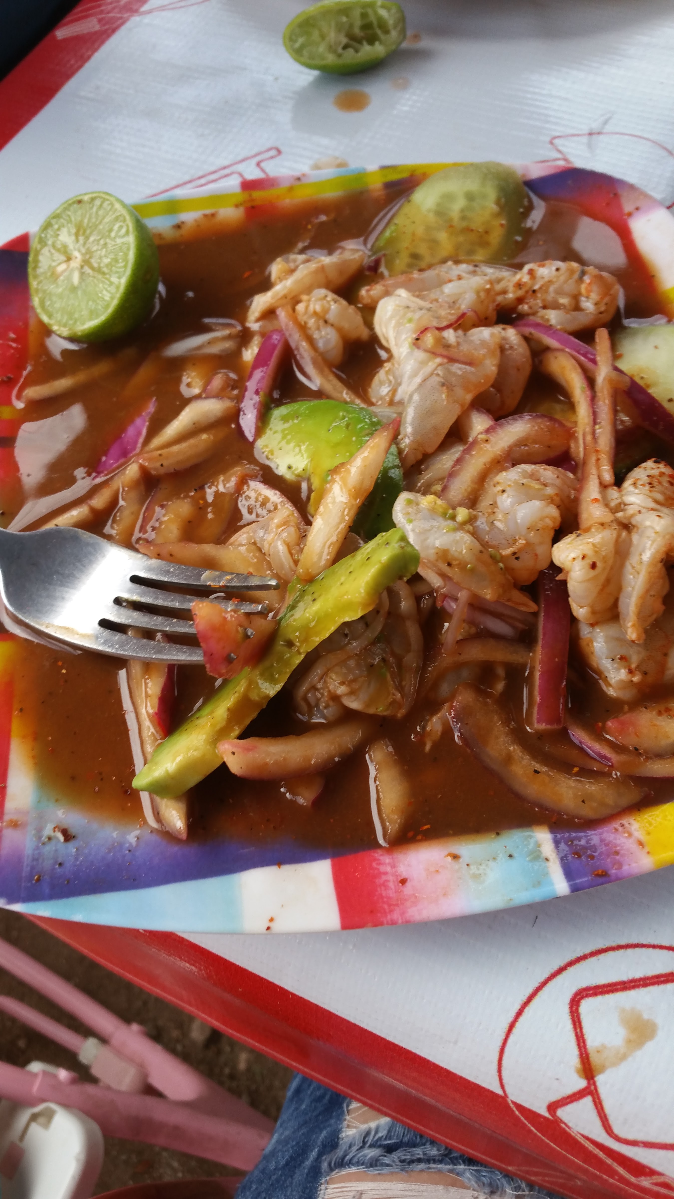 Mariscos El Mochiteco image 5