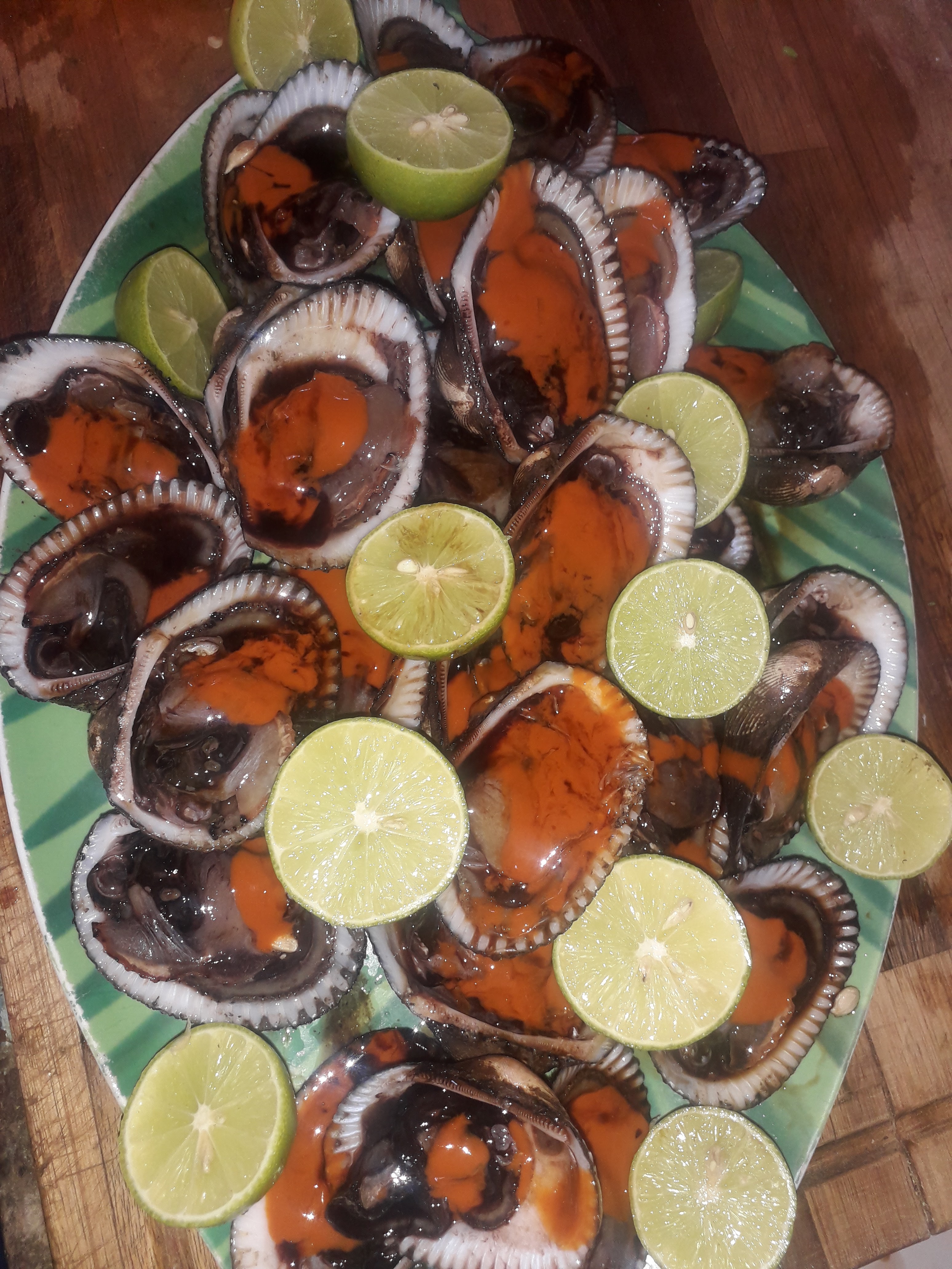 Mariscos El Mochiteco image 7